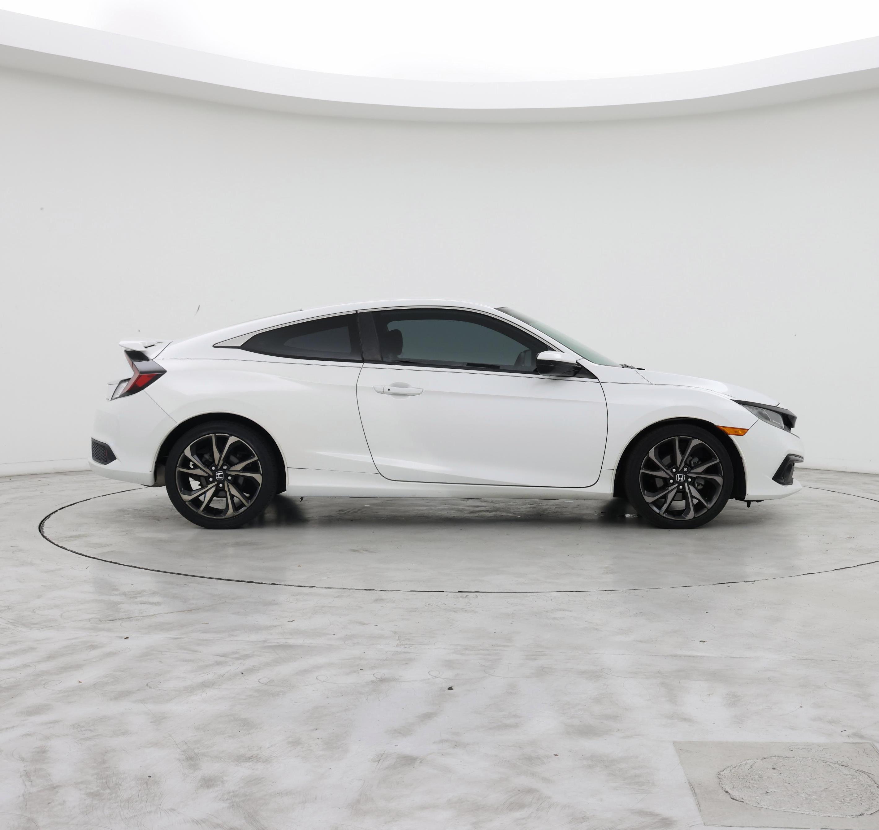 Thumbnail: 2019 Honda Civic - 7