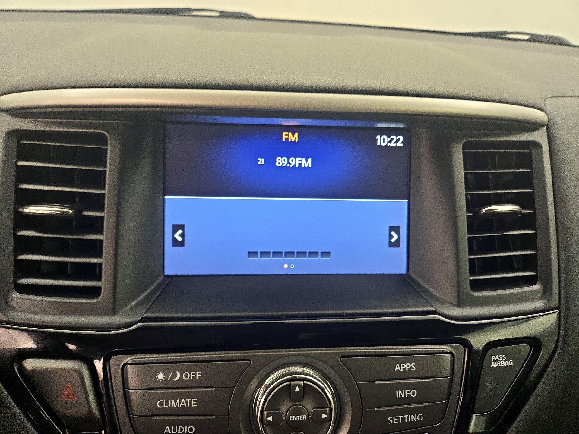Thumbnail: 2019 Nissan Pathfinder - 15