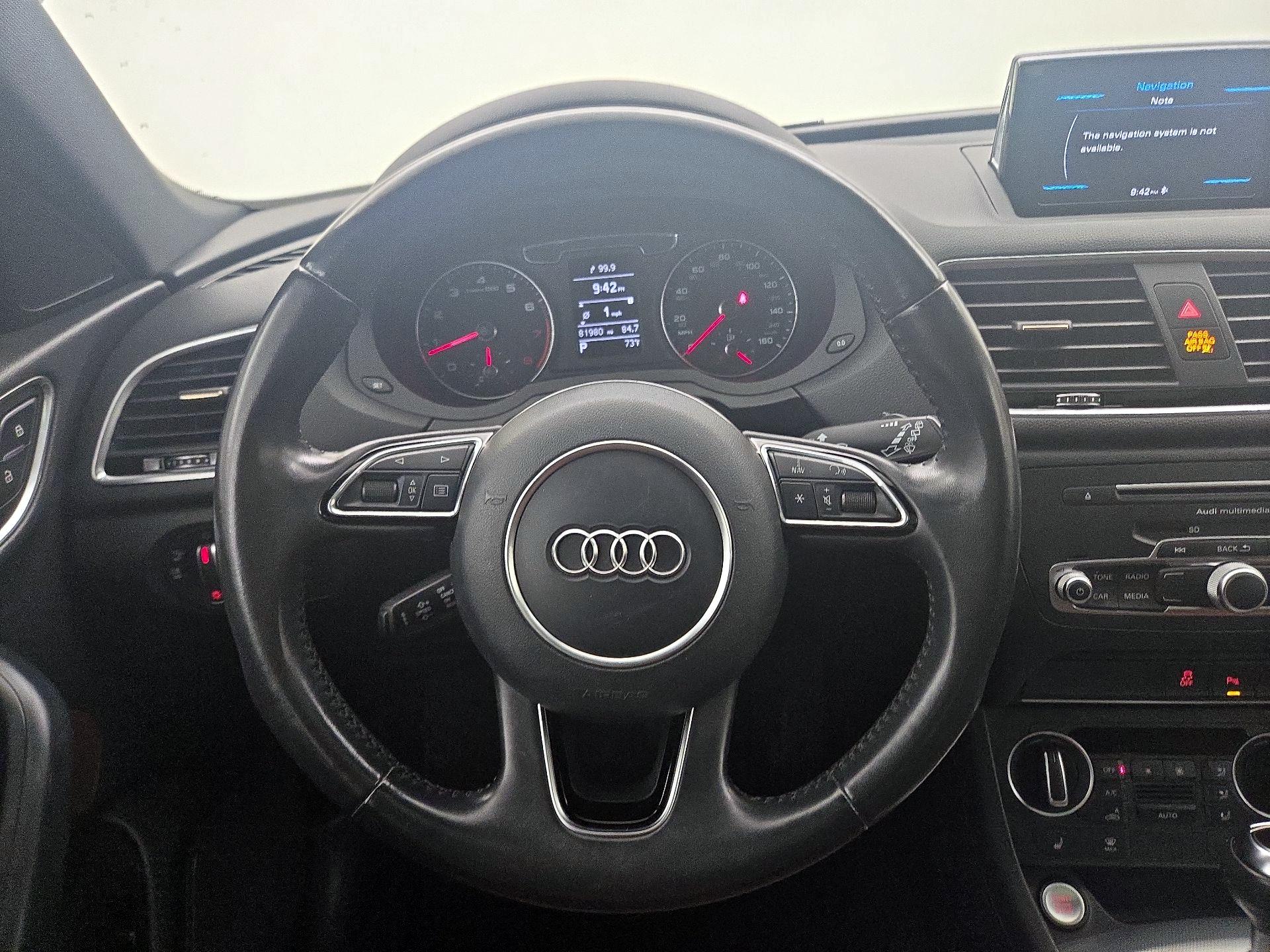Thumbnail: 2018 Audi Q3 - 10