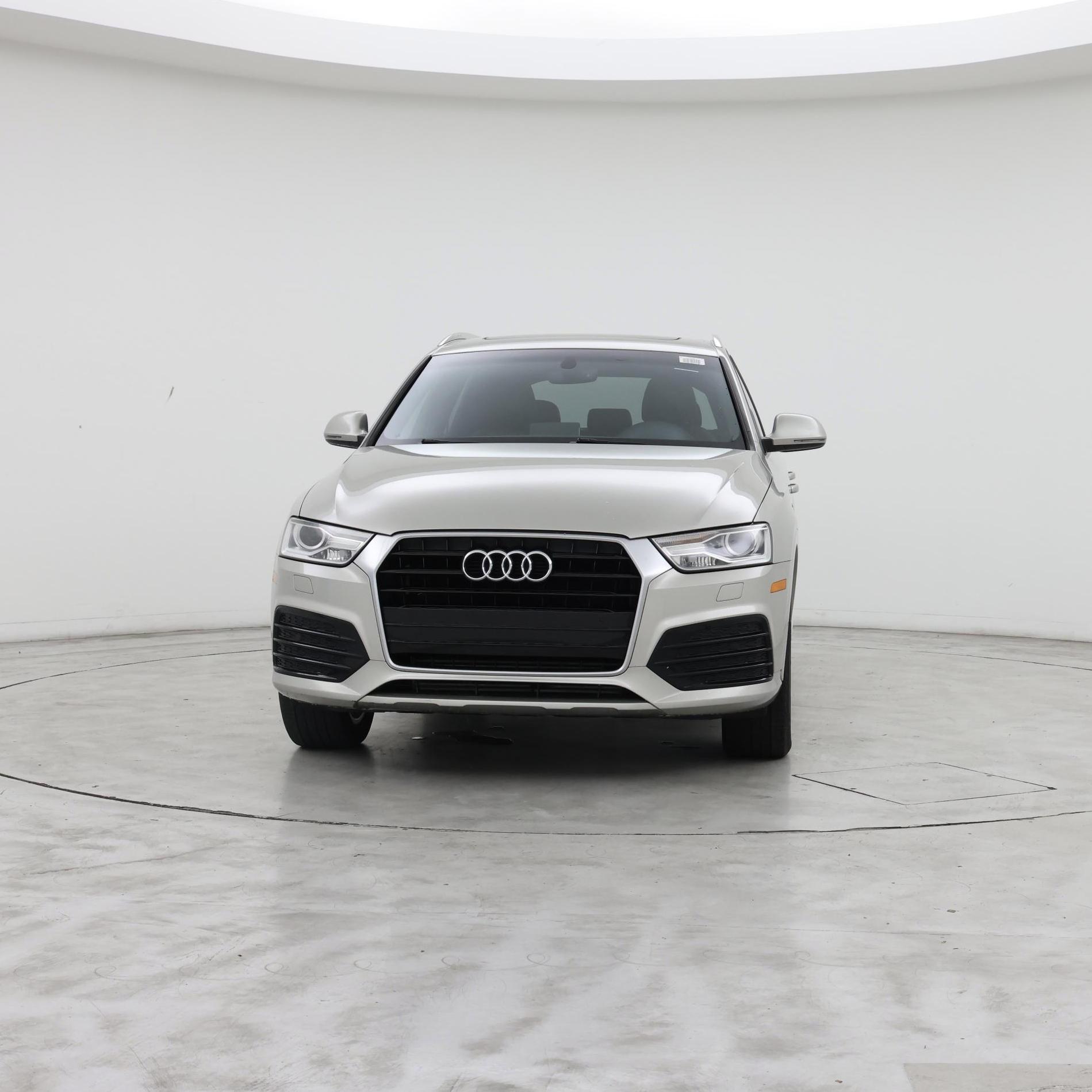 Thumbnail: 2018 Audi Q3 - 5