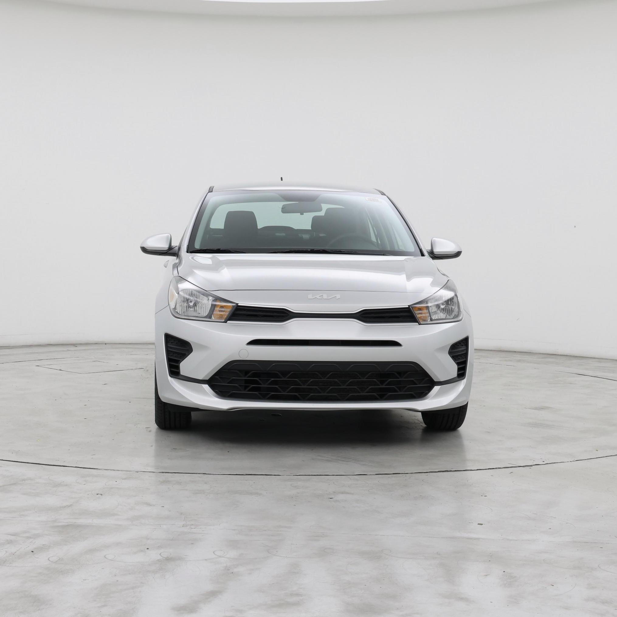 Thumbnail: 2022 Kia Rio - 5
