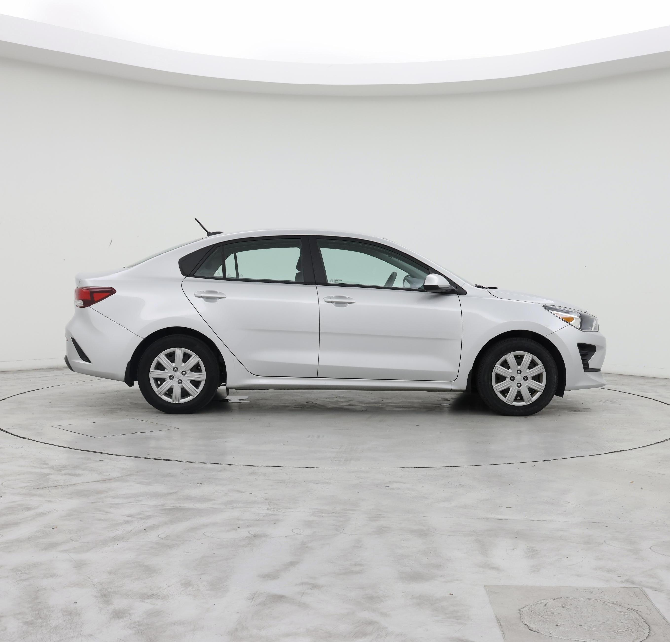 Thumbnail: 2022 Kia Rio - 7