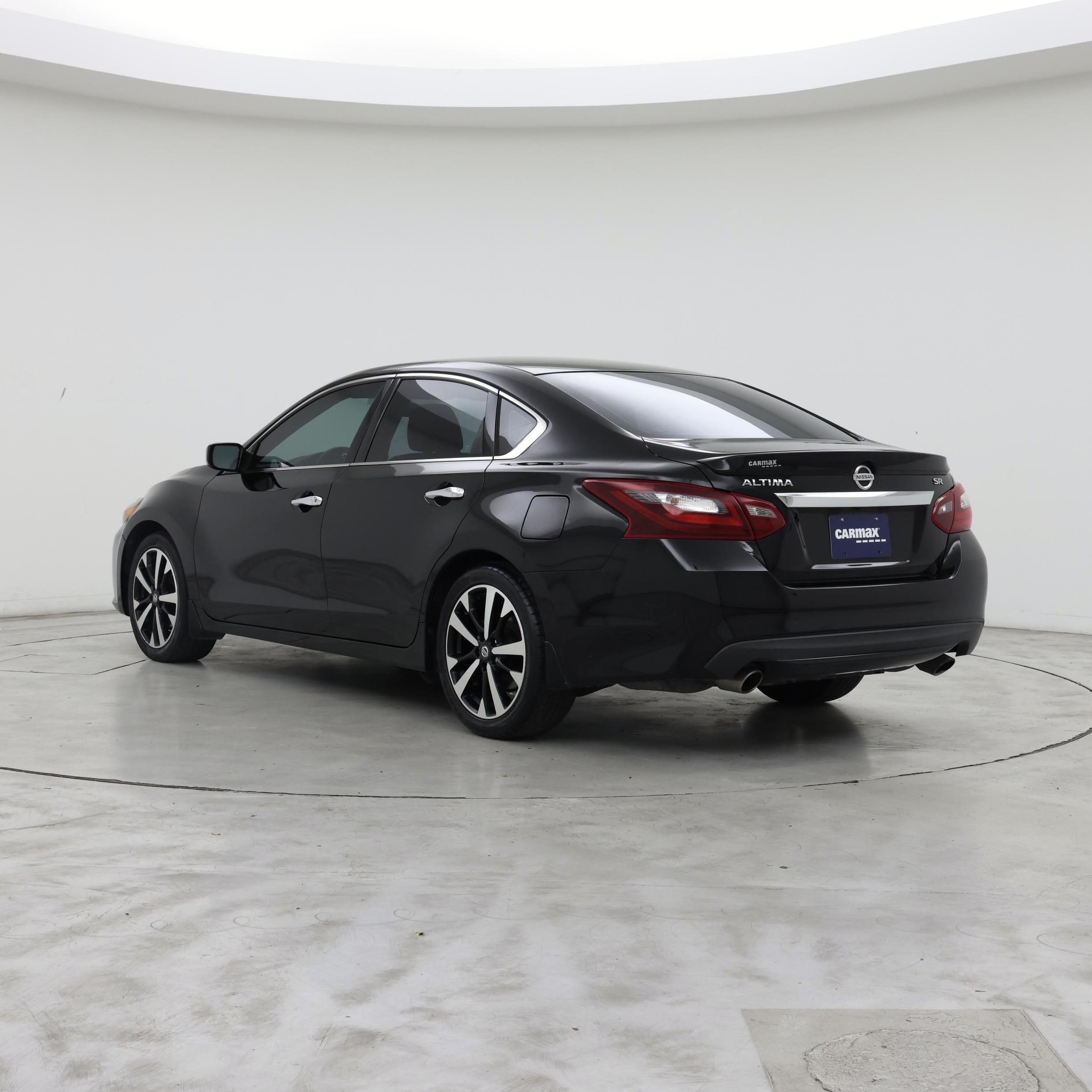 Thumbnail: 2018 Nissan Altima - 2