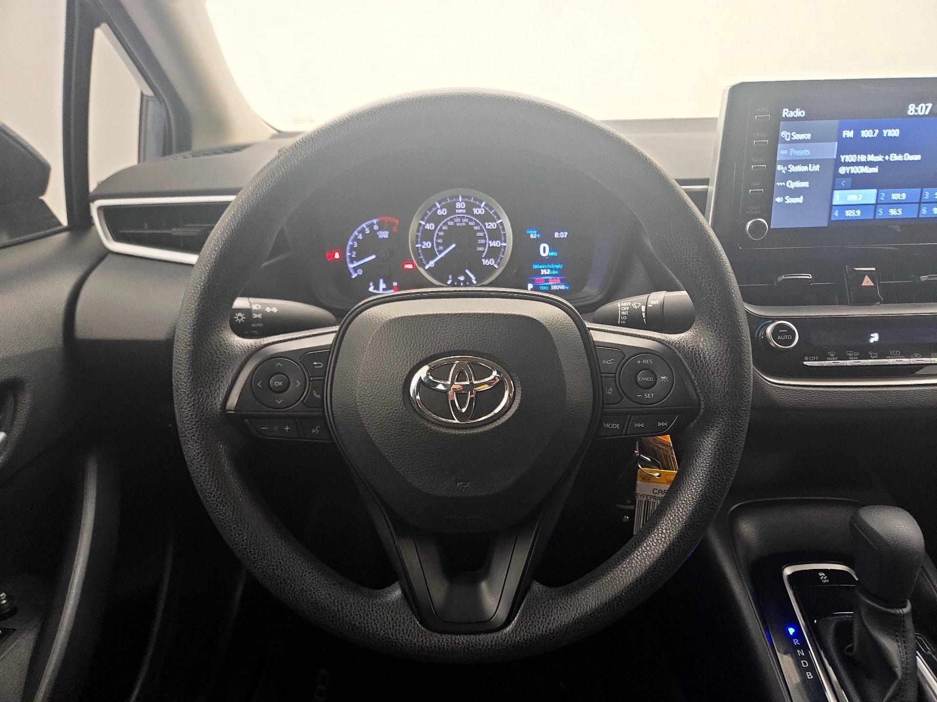 Thumbnail: 2020 Toyota Corolla - 10