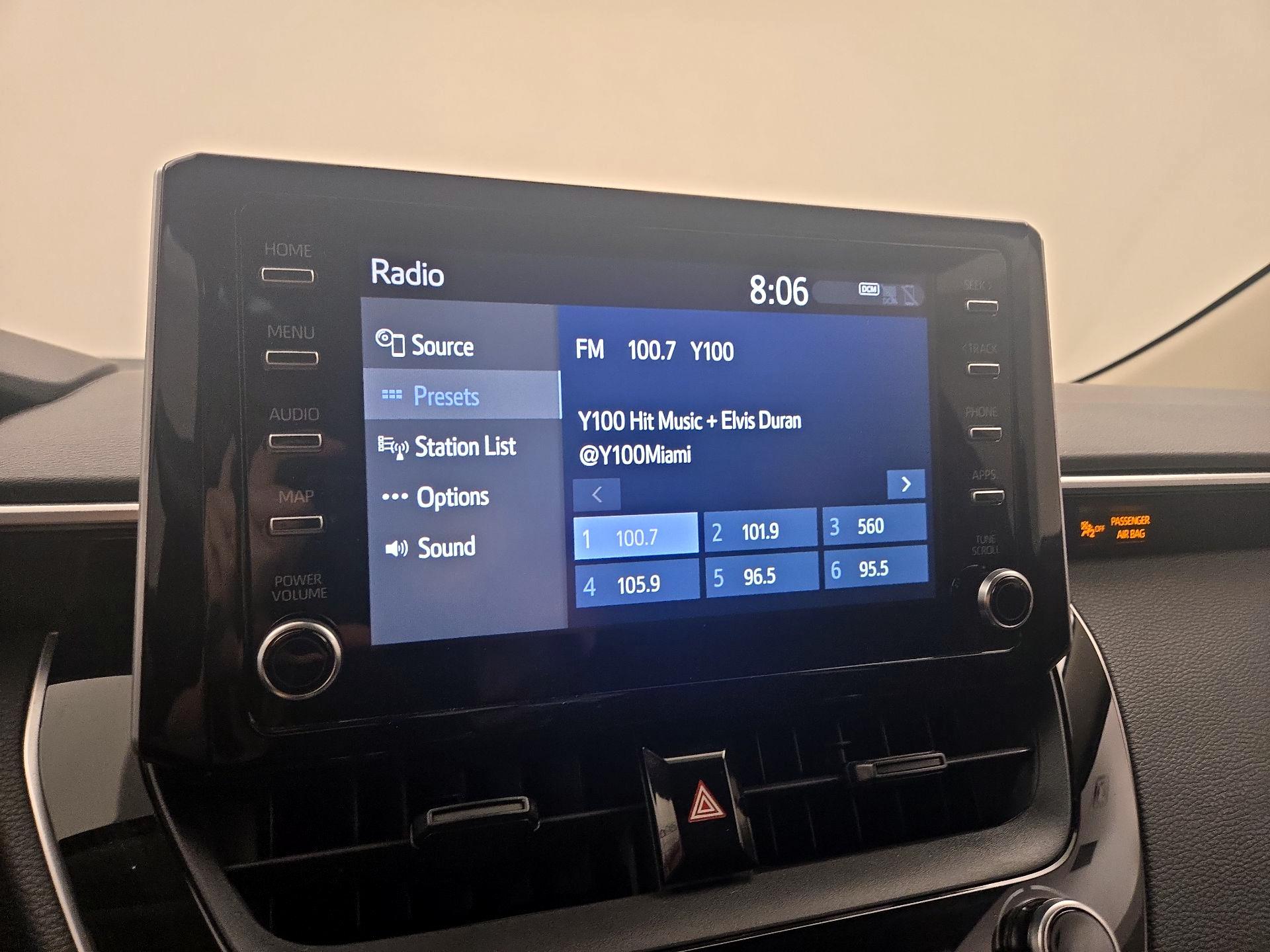 Thumbnail: 2020 Toyota Corolla - 15