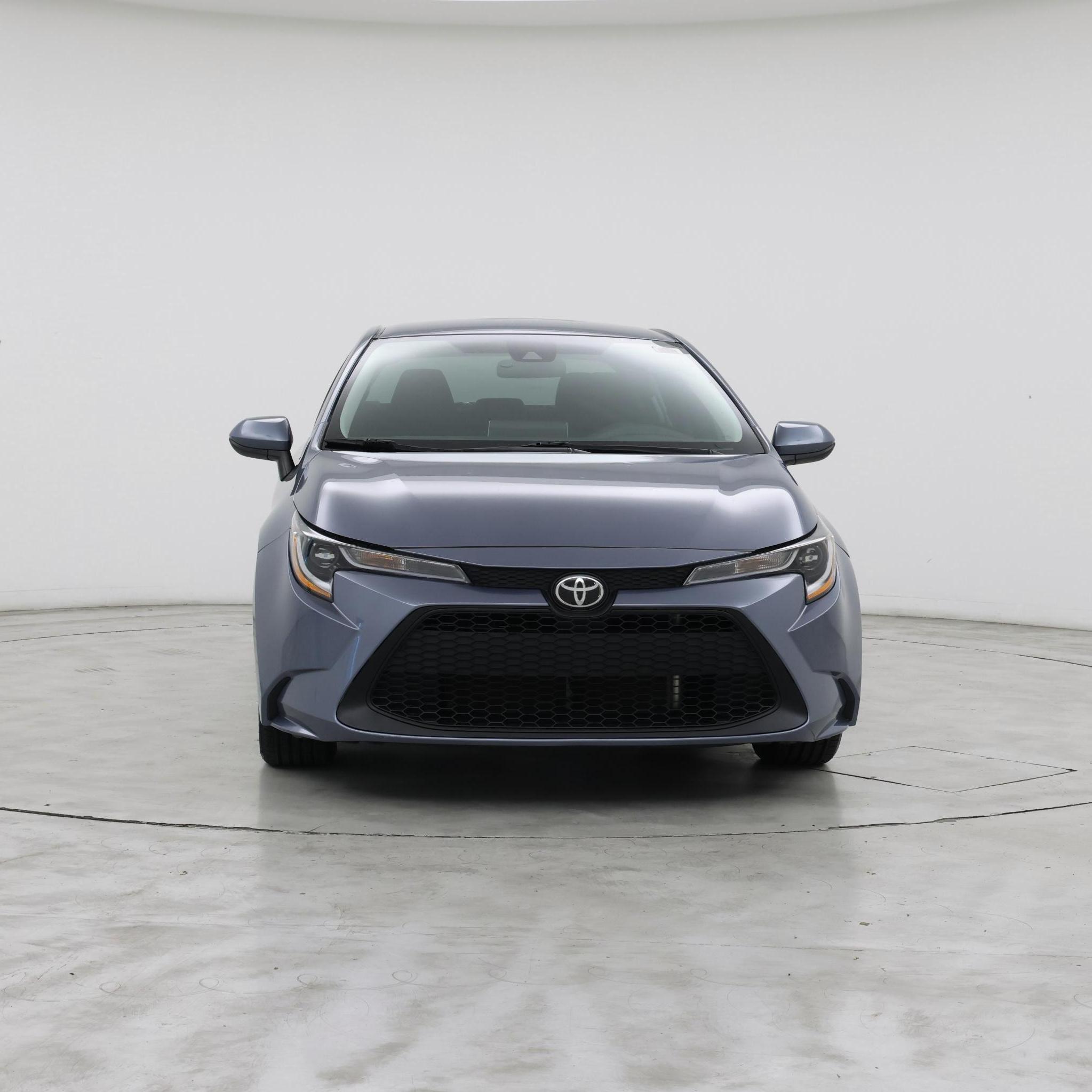 Thumbnail: 2020 Toyota Corolla - 5