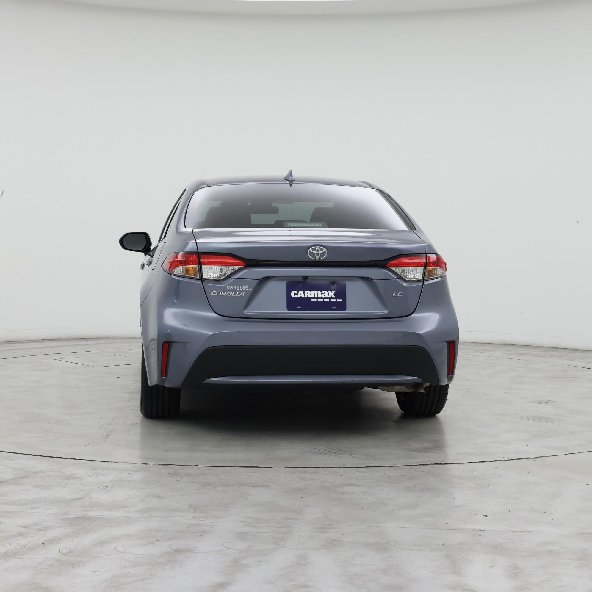 Thumbnail: 2020 Toyota Corolla - 6