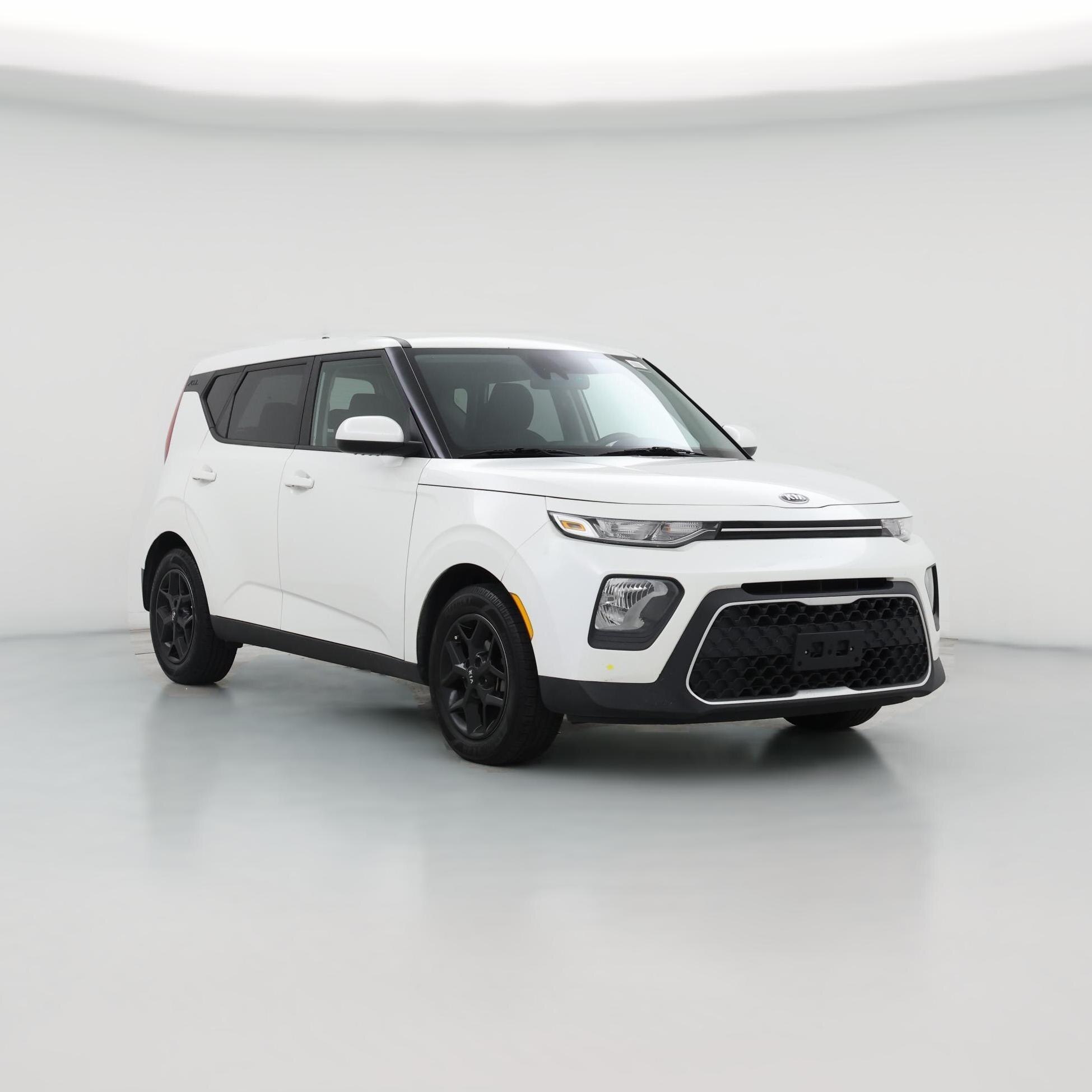 Thumbnail: 2020 Kia Soul - 1