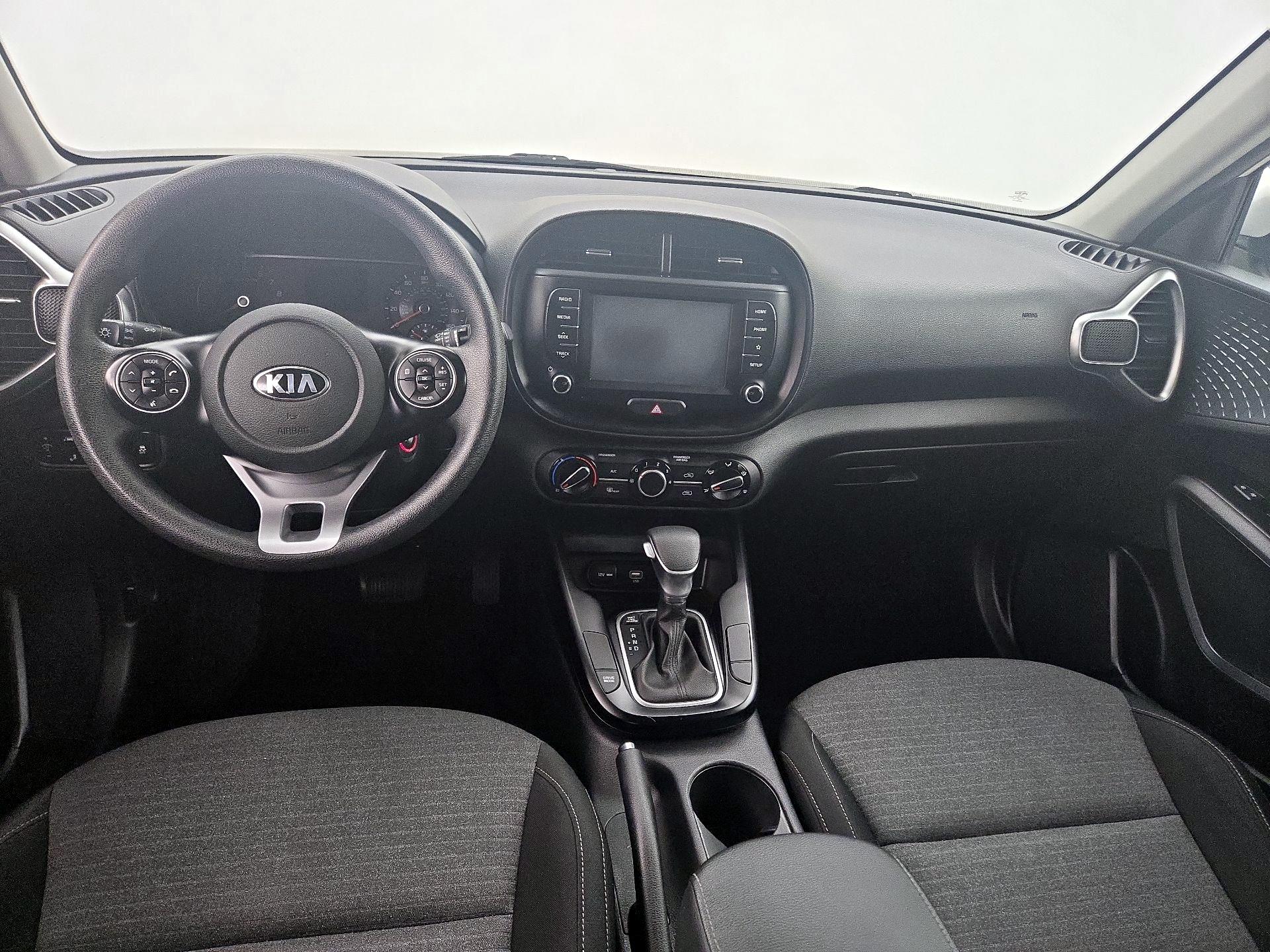 Thumbnail: 2020 Kia Soul - 9