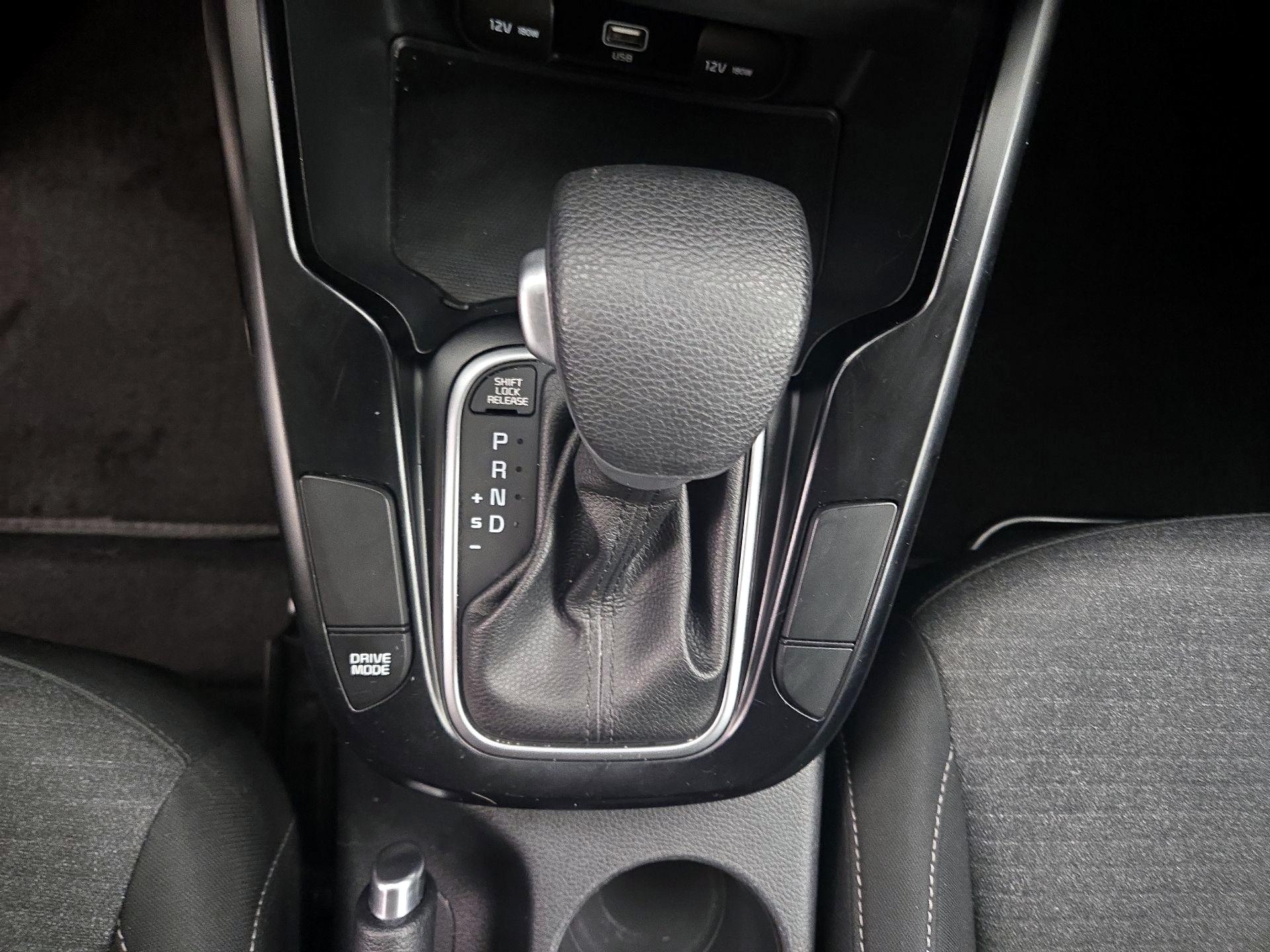 Thumbnail: 2020 Kia Soul - 17