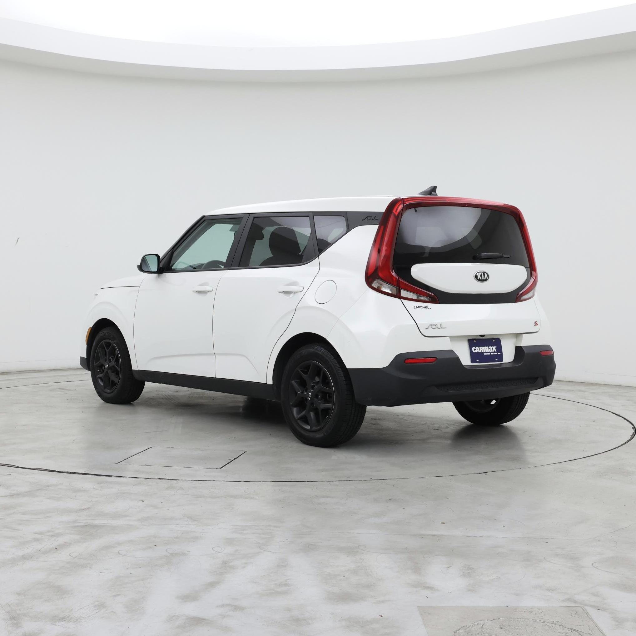 Thumbnail: 2020 Kia Soul - 2
