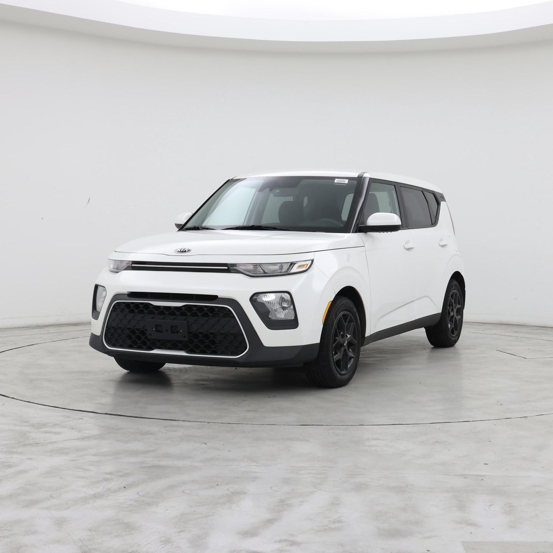 Thumbnail: 2020 Kia Soul - 4
