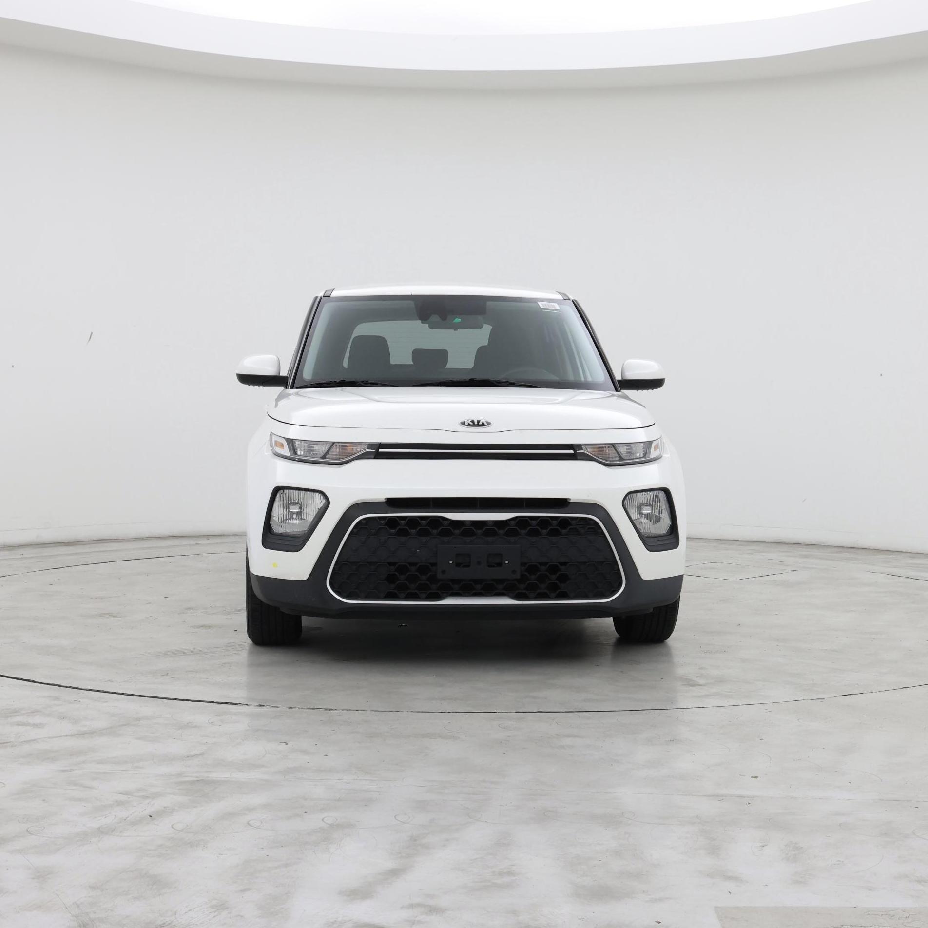 Thumbnail: 2020 Kia Soul - 5