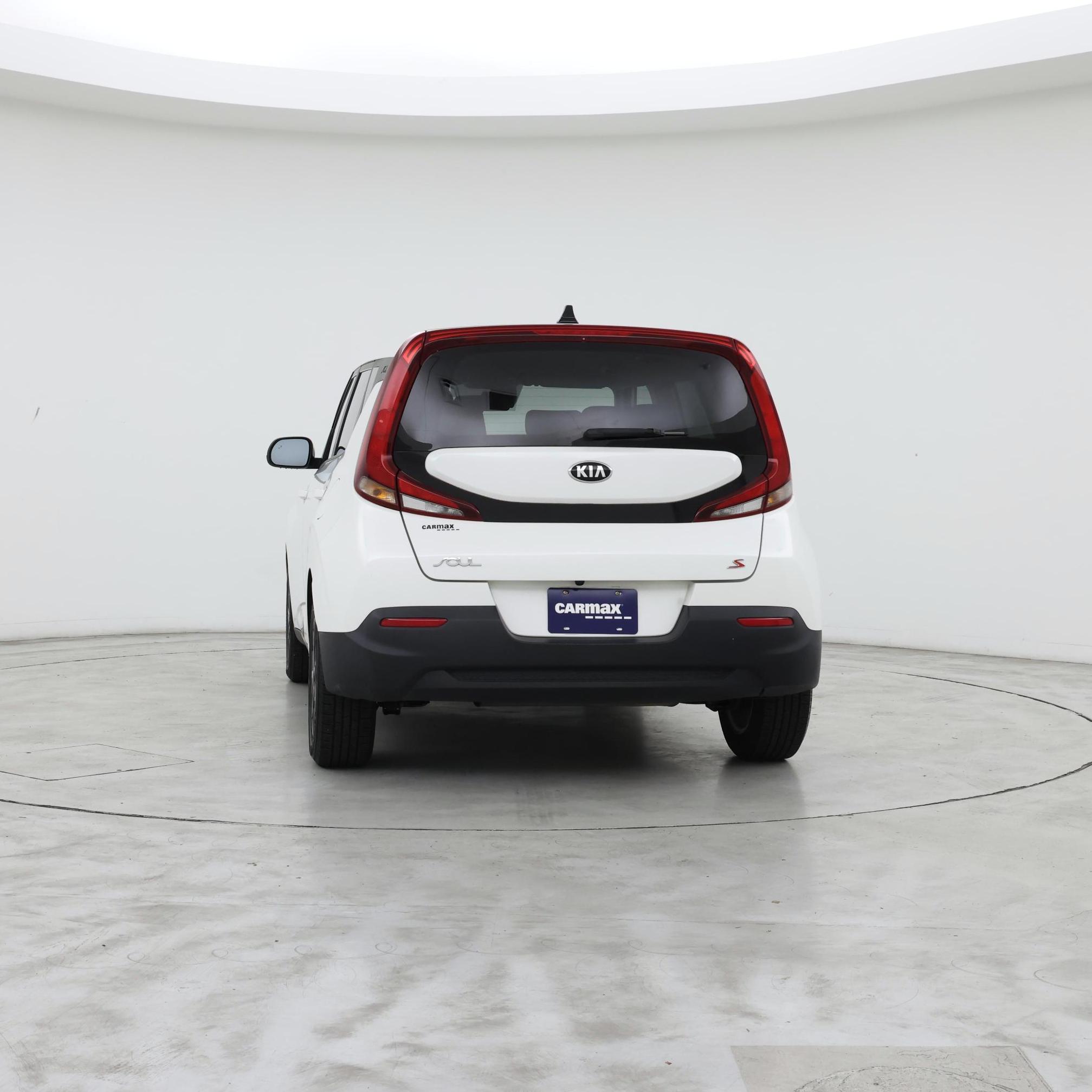 Thumbnail: 2020 Kia Soul - 6