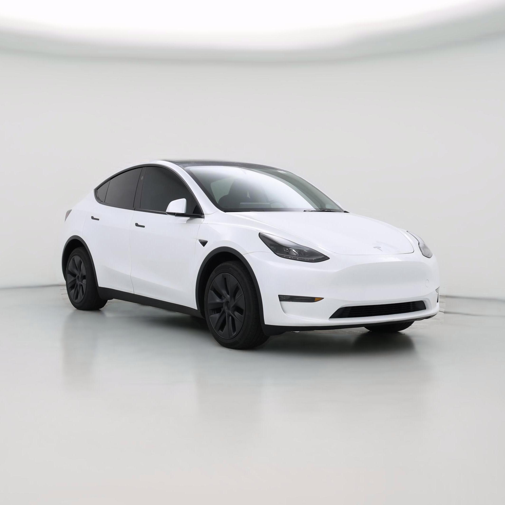 Thumbnail: 2025 Tesla Model Y - 1