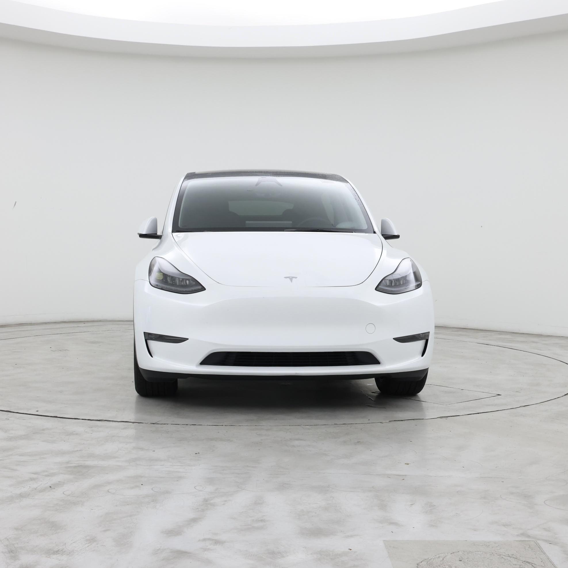 Thumbnail: 2025 Tesla Model Y - 5