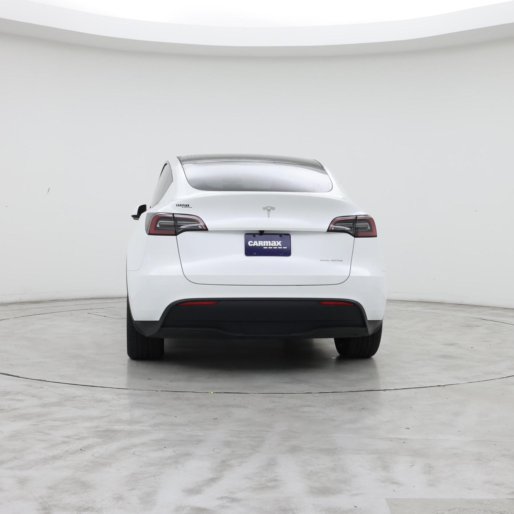 Thumbnail: 2025 Tesla Model Y - 6