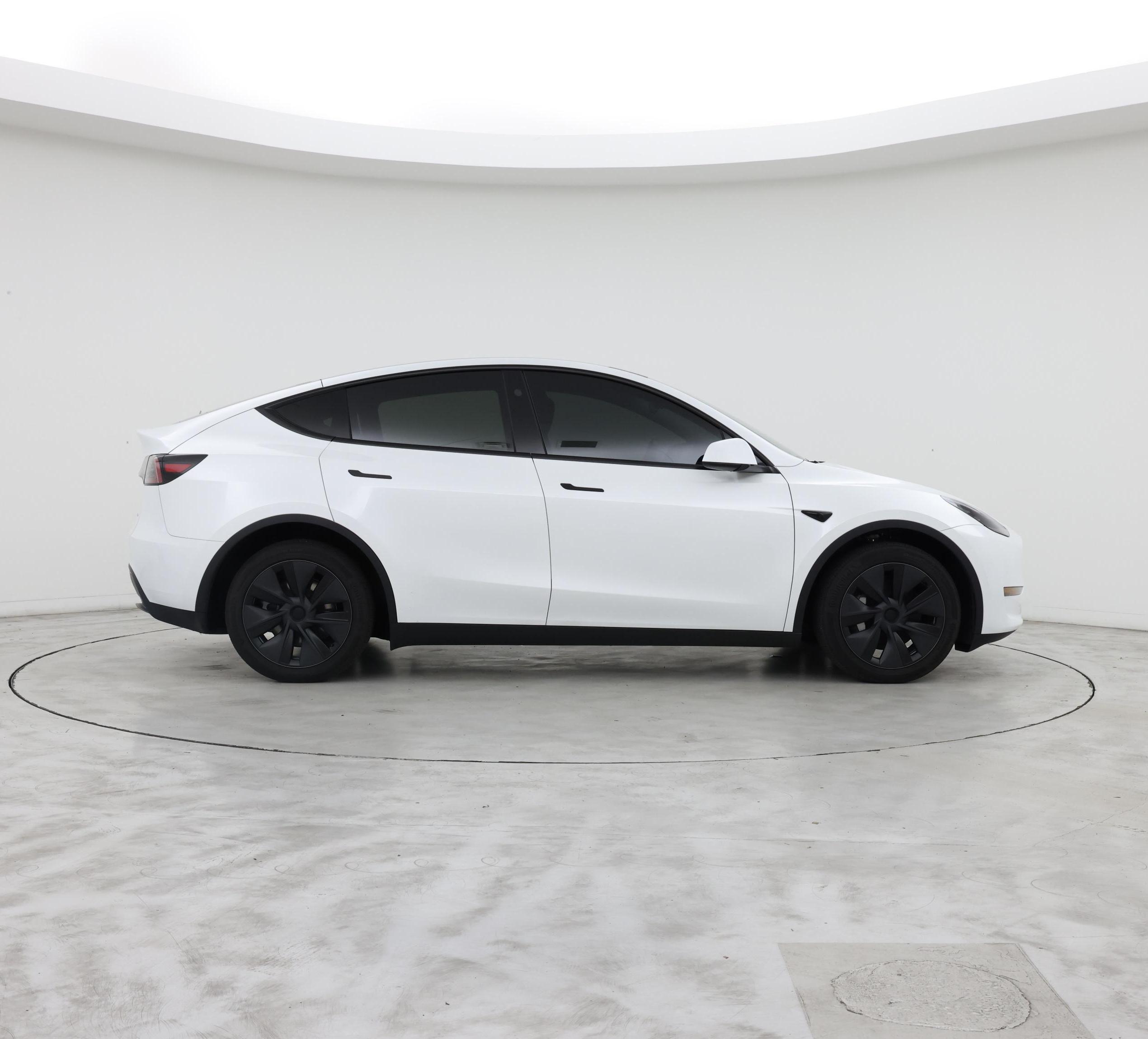 Thumbnail: 2025 Tesla Model Y - 7