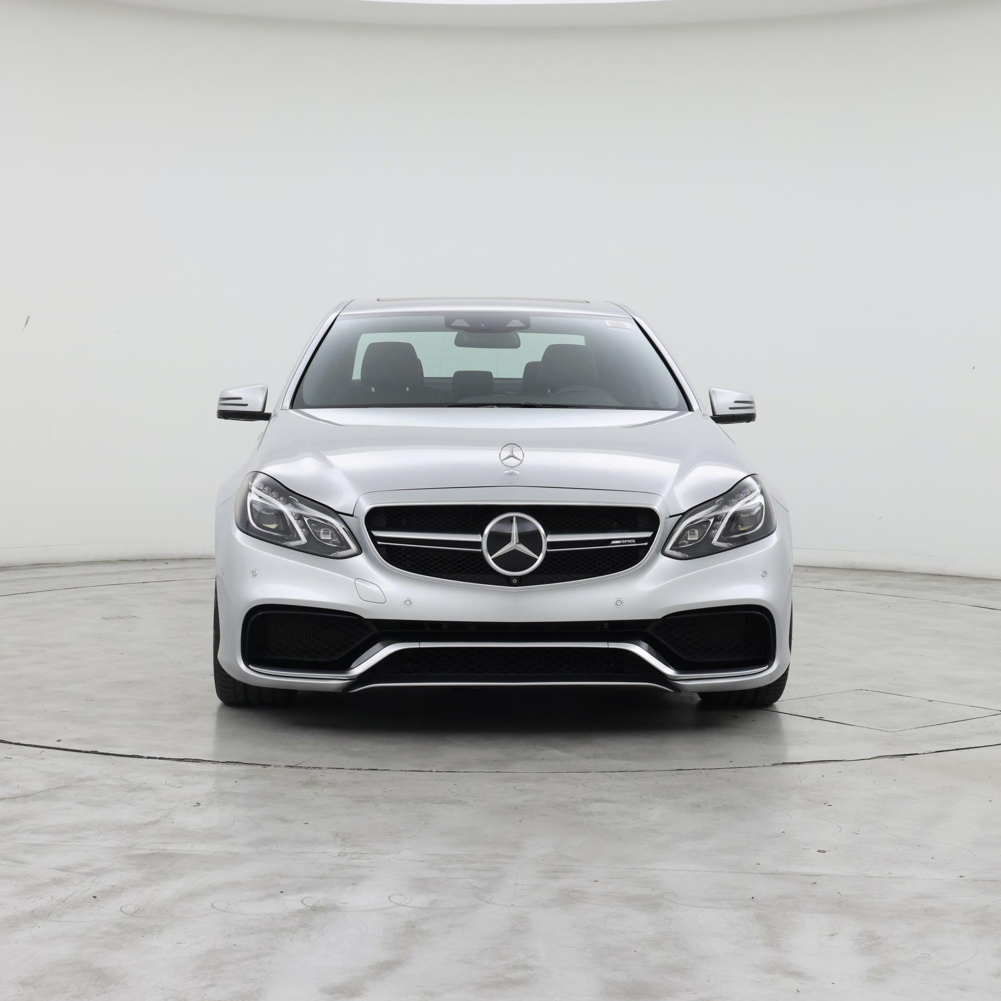Thumbnail: 2016 Mercedes-Benz E-Class - 5