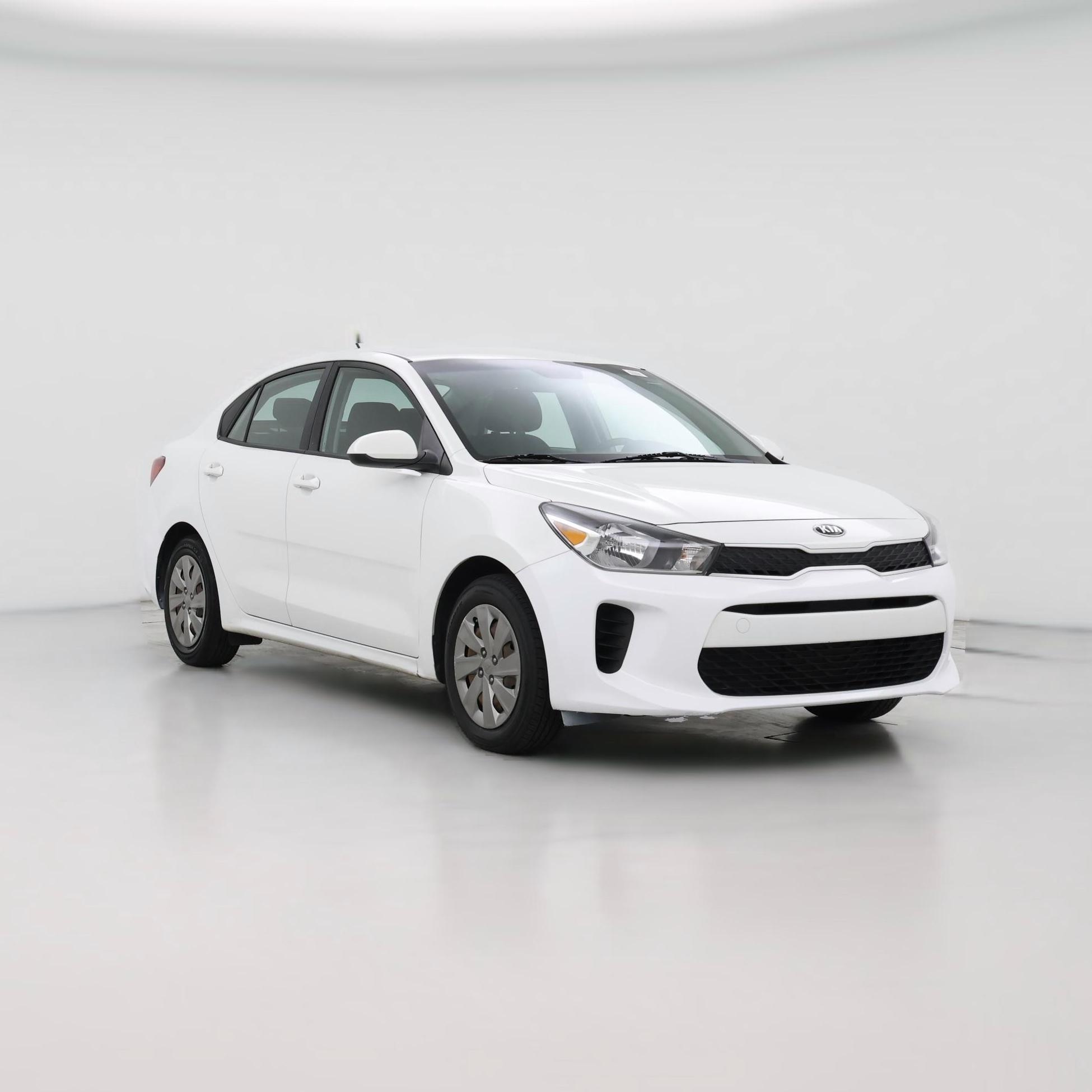 Thumbnail: 2019 Kia Rio - 1