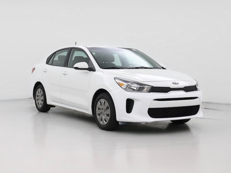 2019 Kia Rio S -
                  Boynton Beach, FL