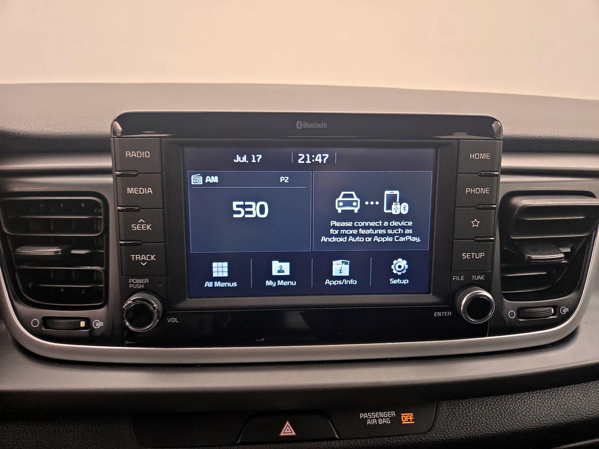 Thumbnail: 2019 Kia Rio - 15