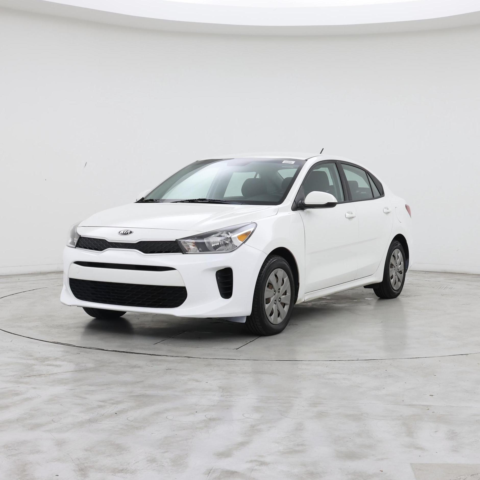 Thumbnail: 2019 Kia Rio - 4