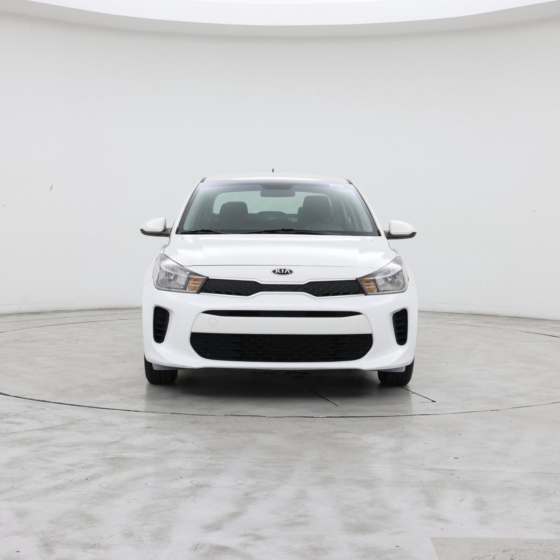 Thumbnail: 2019 Kia Rio - 5