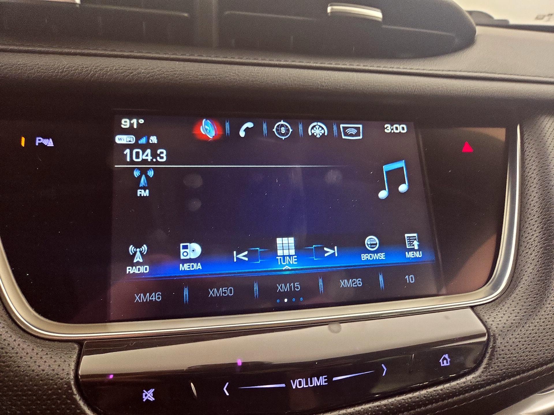 Thumbnail: 2019 Cadillac XT5 - 15