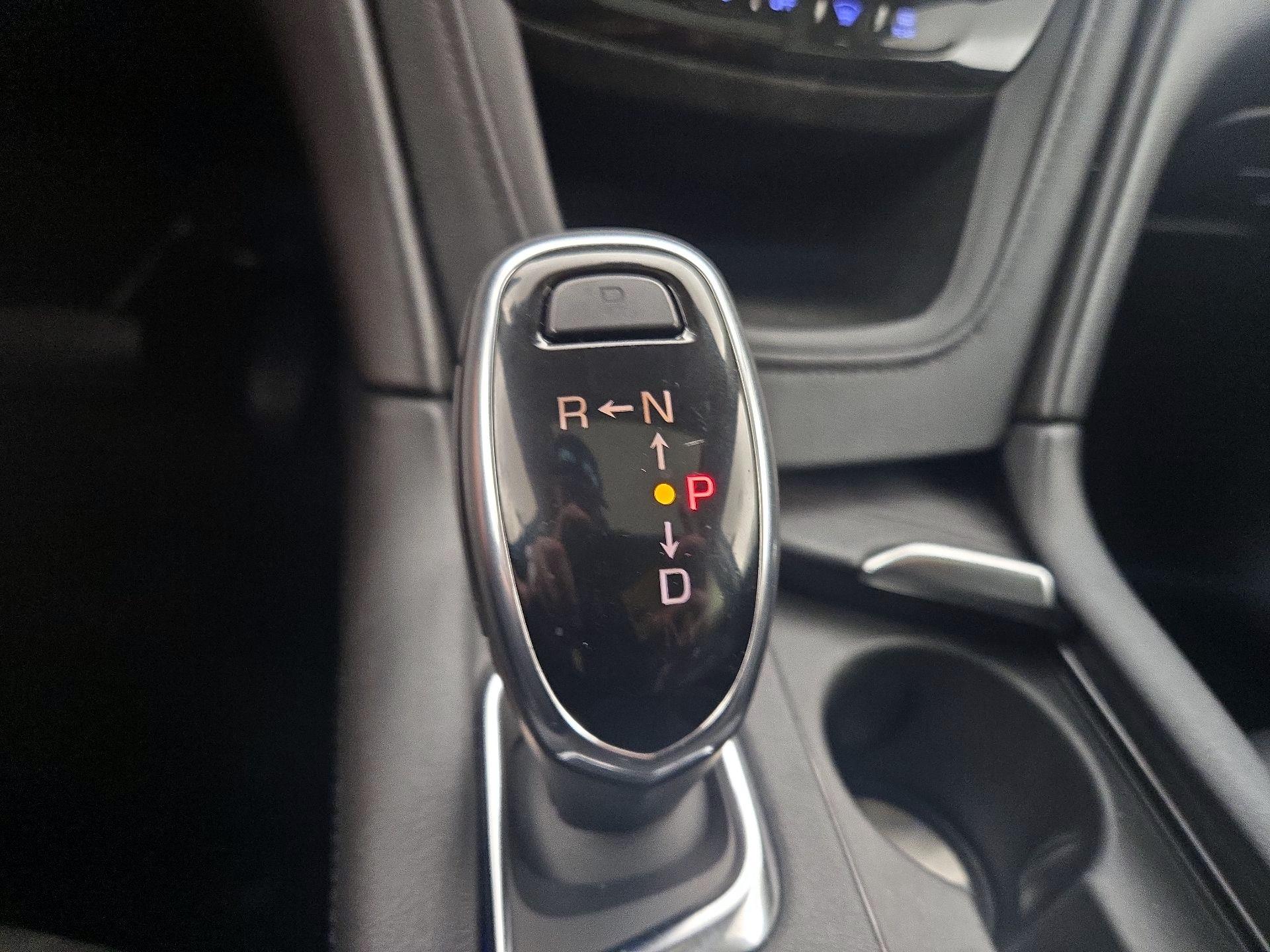 Thumbnail: 2019 Cadillac XT5 - 17
