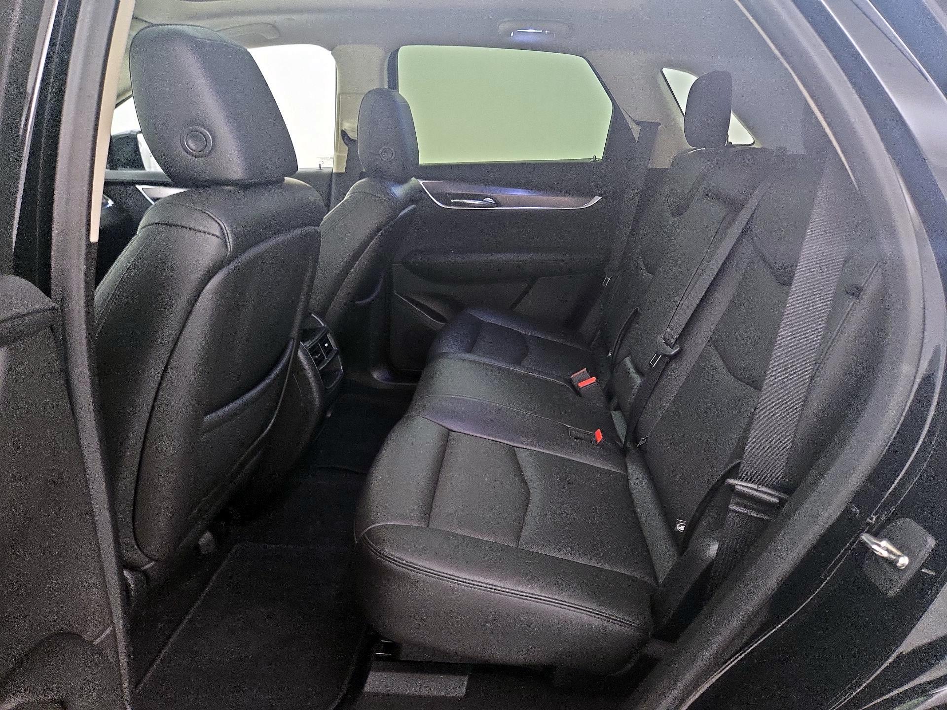 Thumbnail: 2019 Cadillac XT5 - 20