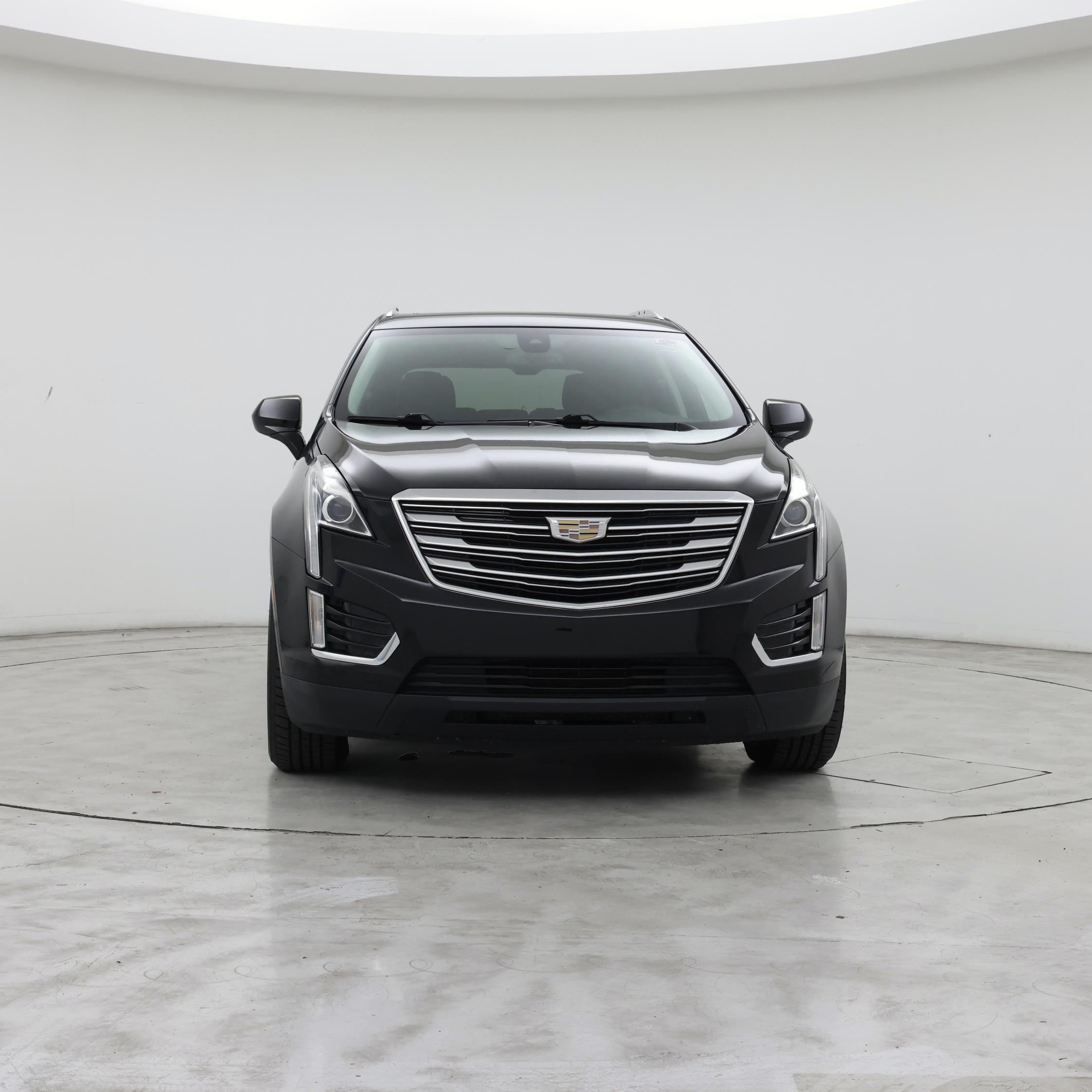 Thumbnail: 2019 Cadillac XT5 - 5