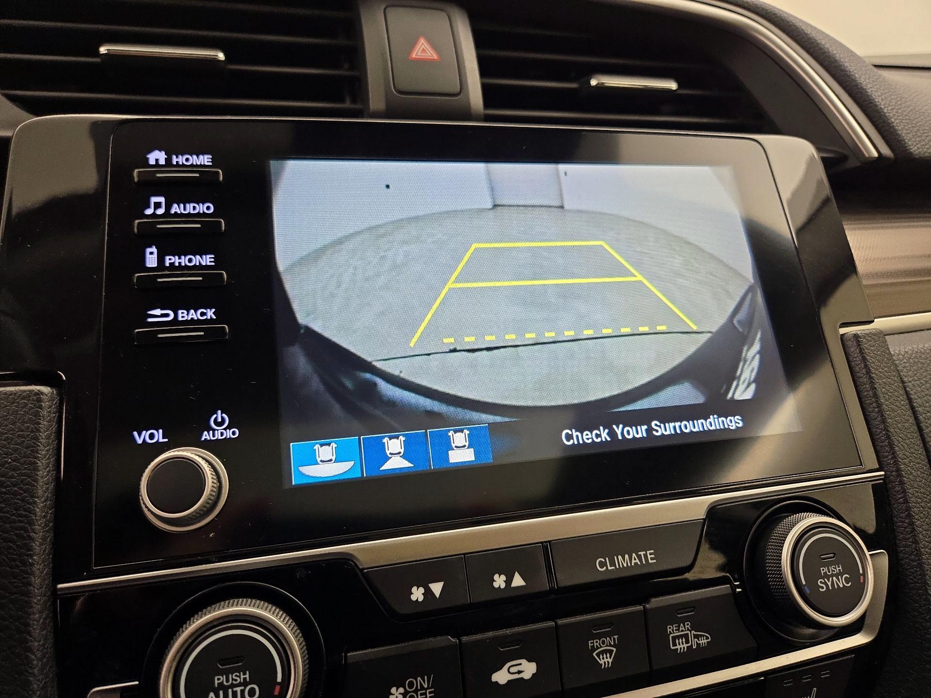 Thumbnail: 2019 Honda Civic - 14