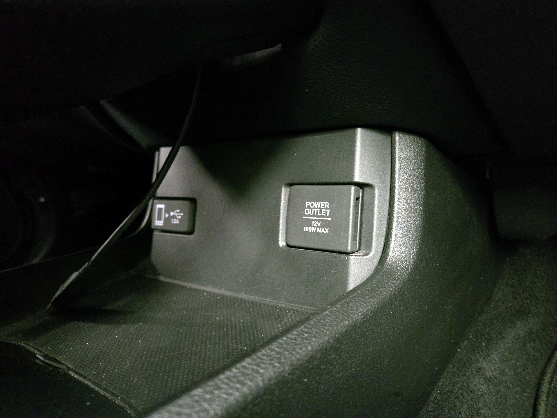 Thumbnail: 2019 Honda Civic - 18