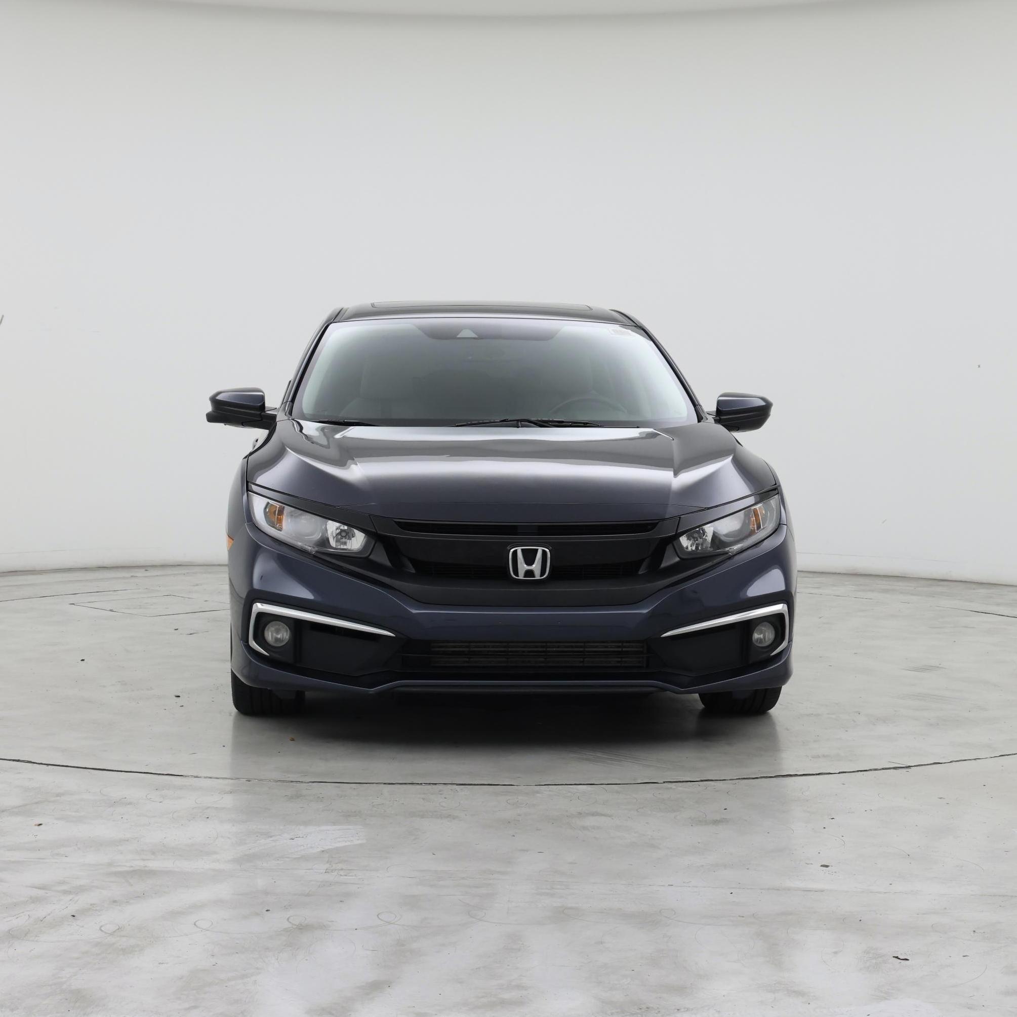 Thumbnail: 2019 Honda Civic - 5