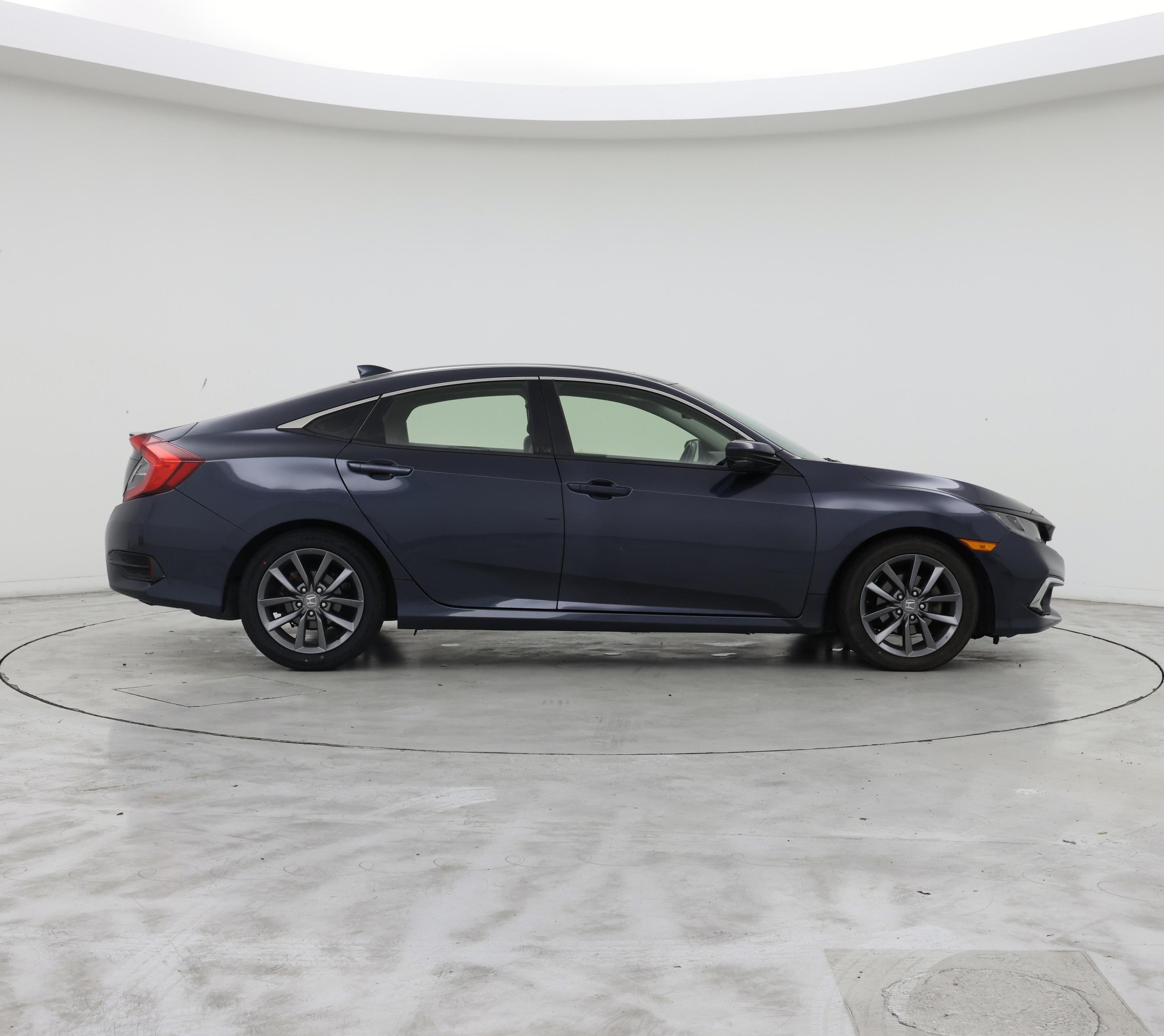 Thumbnail: 2019 Honda Civic - 7