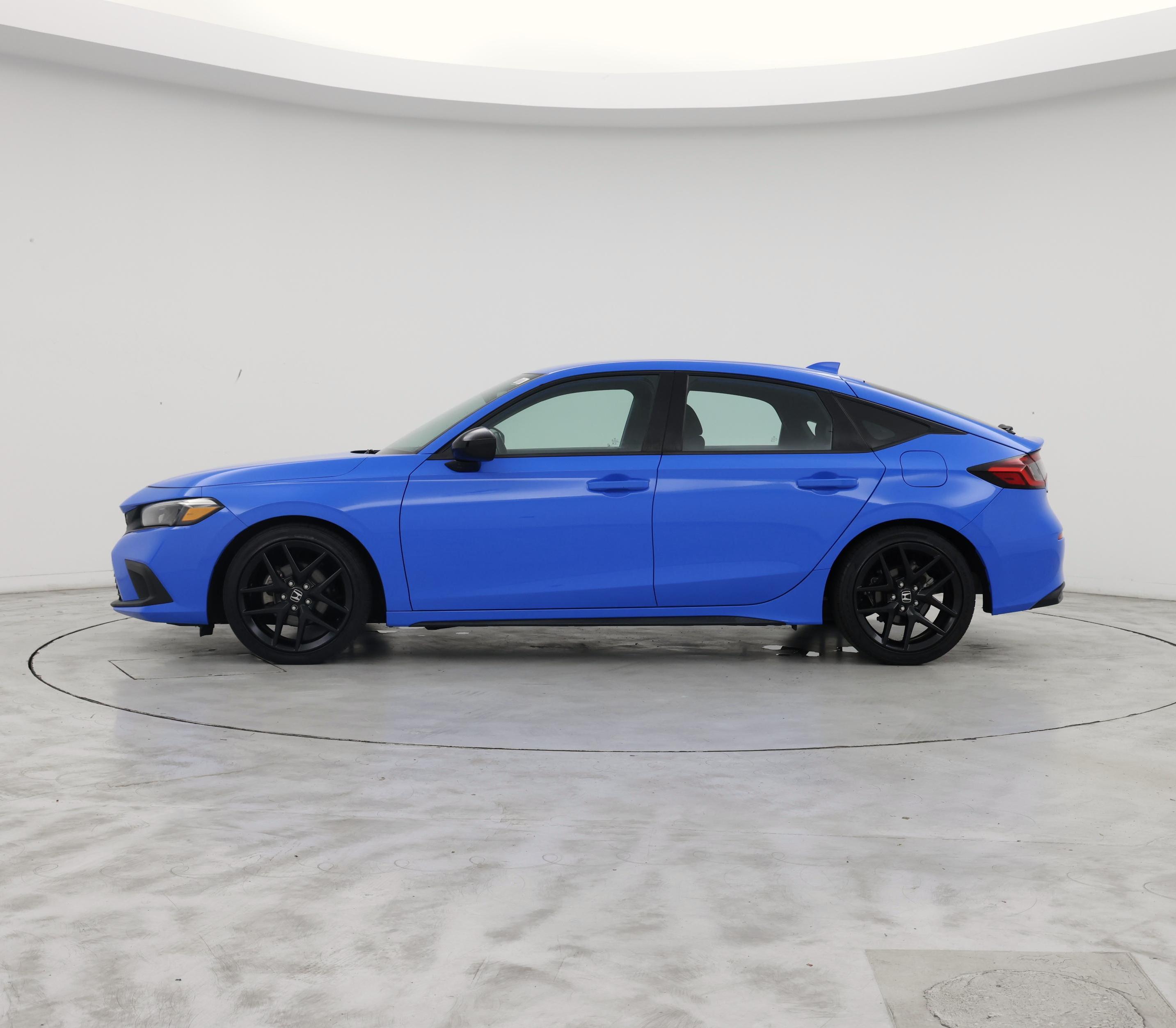 Thumbnail: 2022 Honda Civic - 3