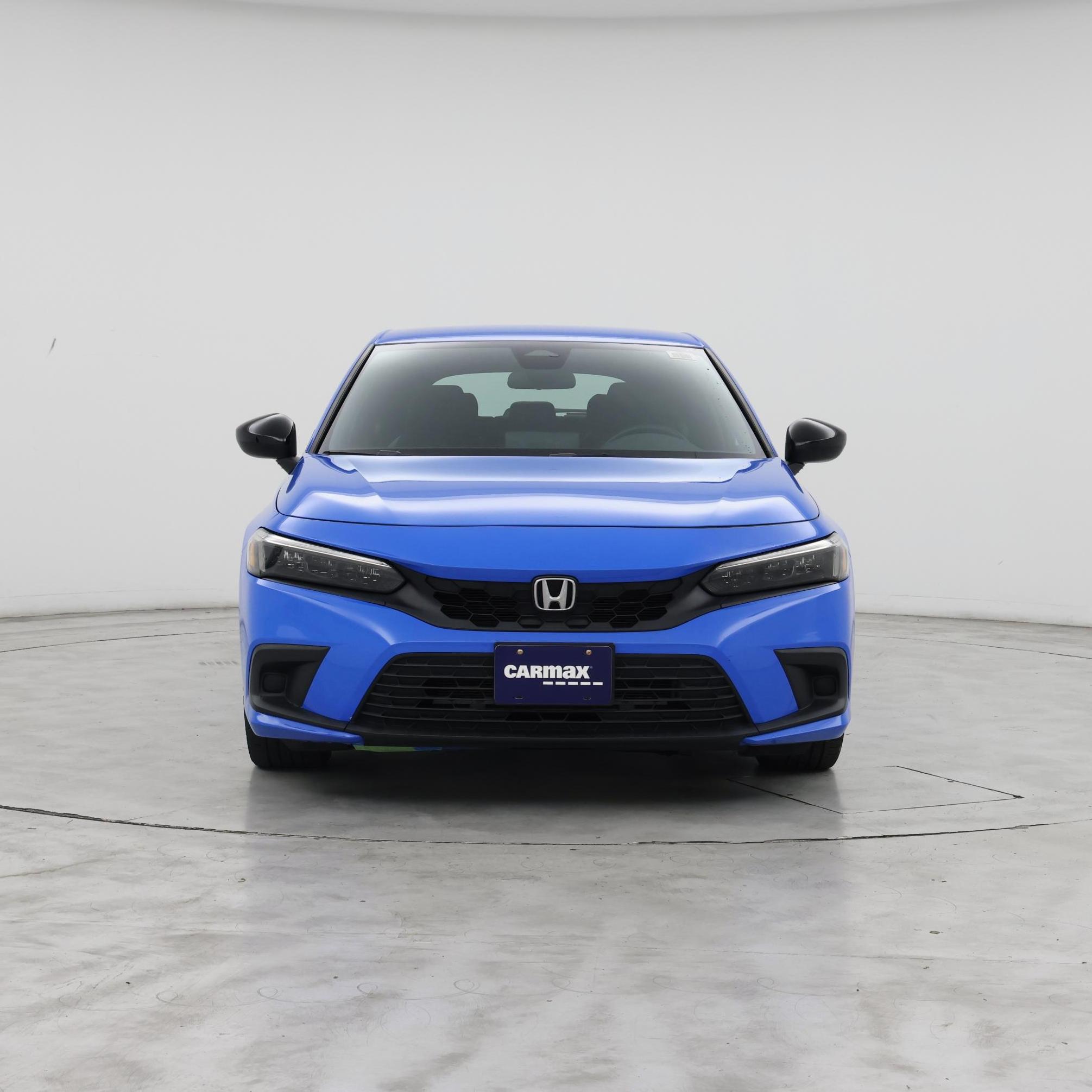 Thumbnail: 2022 Honda Civic - 5