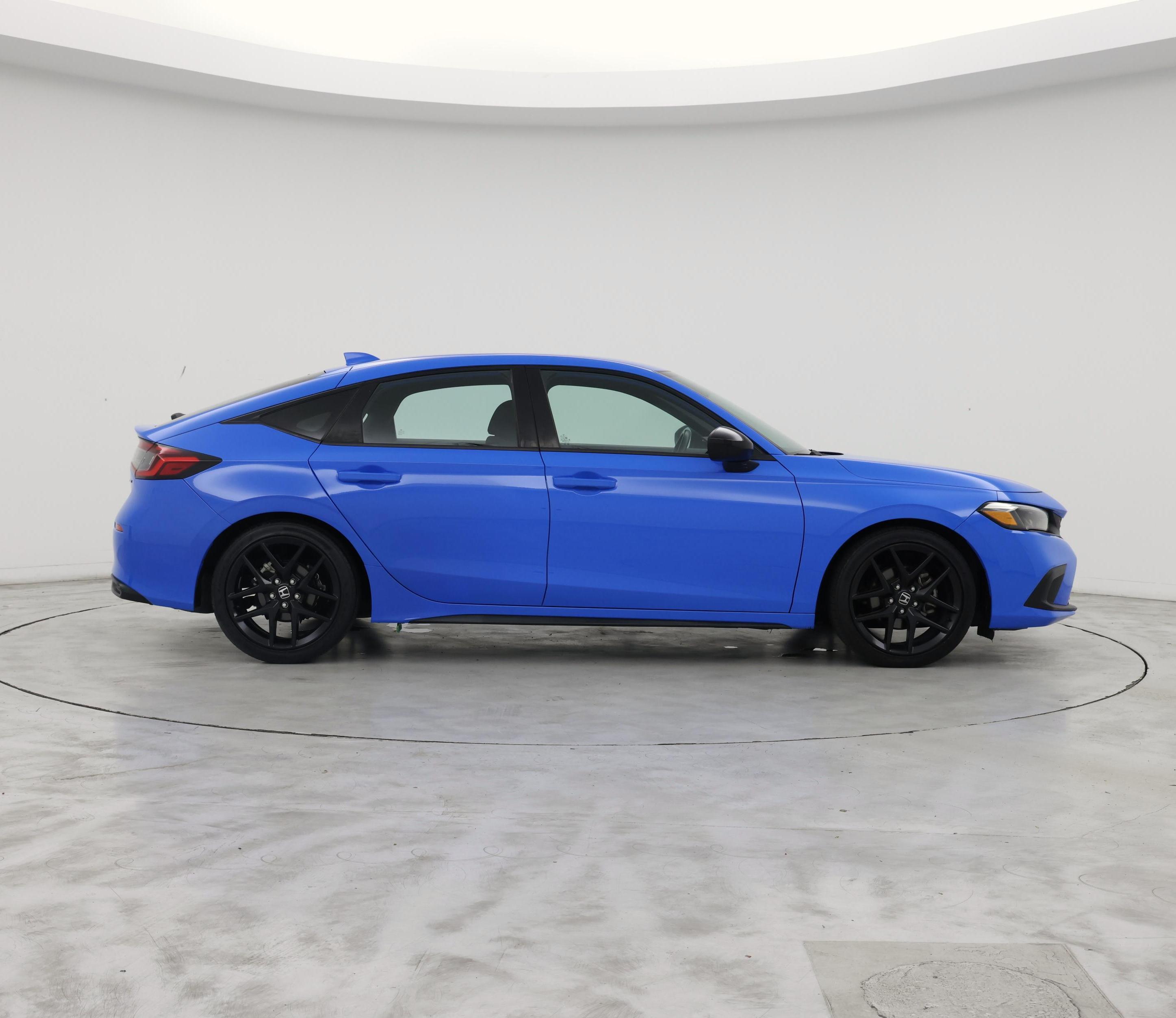 Thumbnail: 2022 Honda Civic - 7