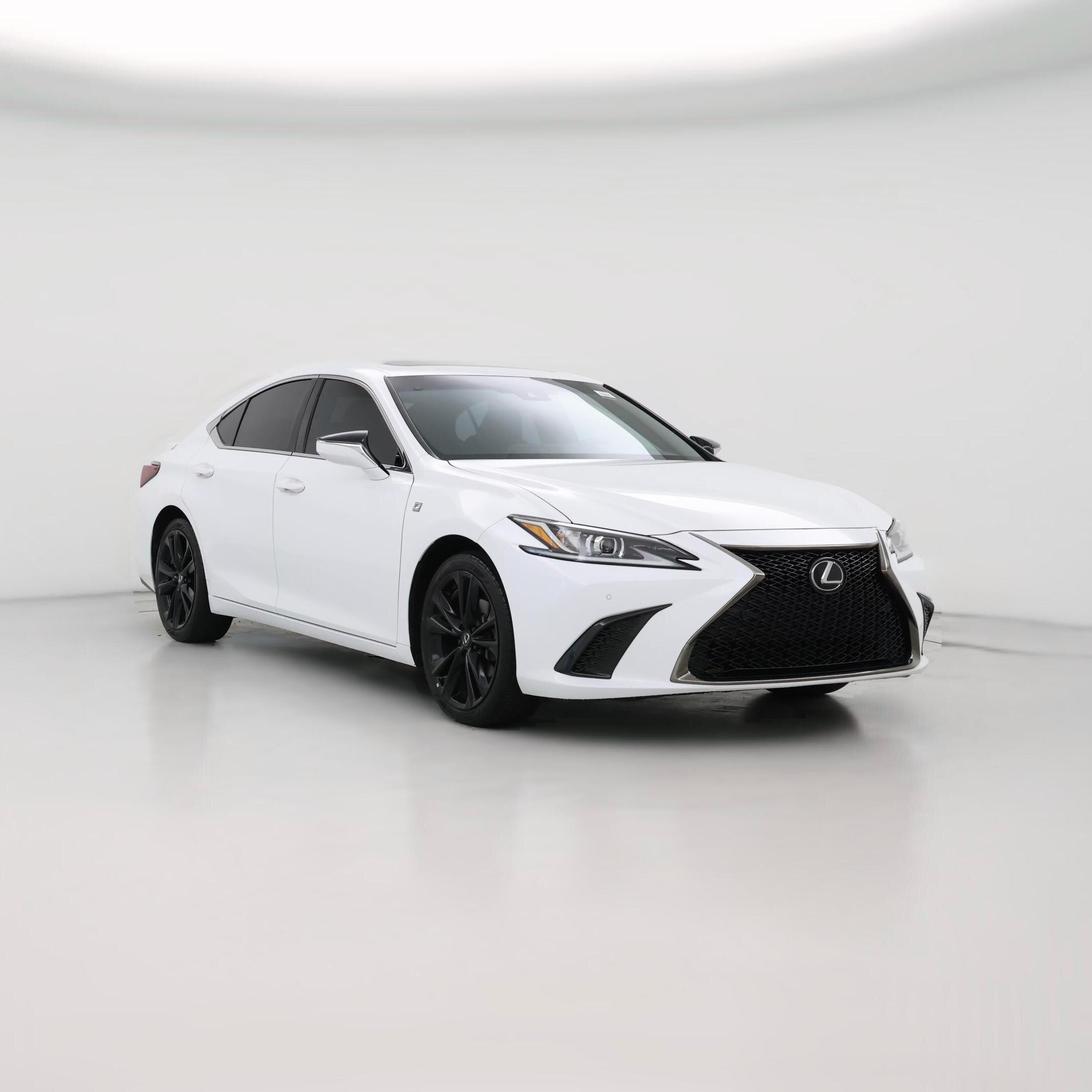 Thumbnail: 2022 Lexus ES - 1