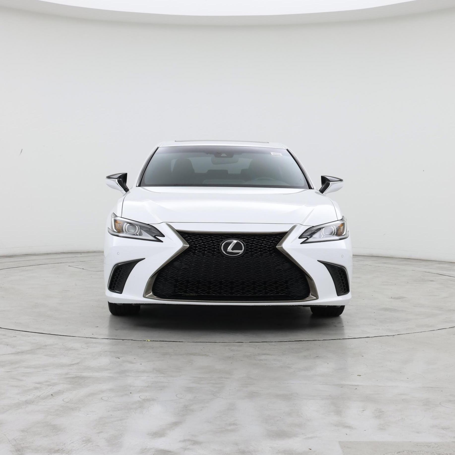 Thumbnail: 2022 Lexus ES - 5