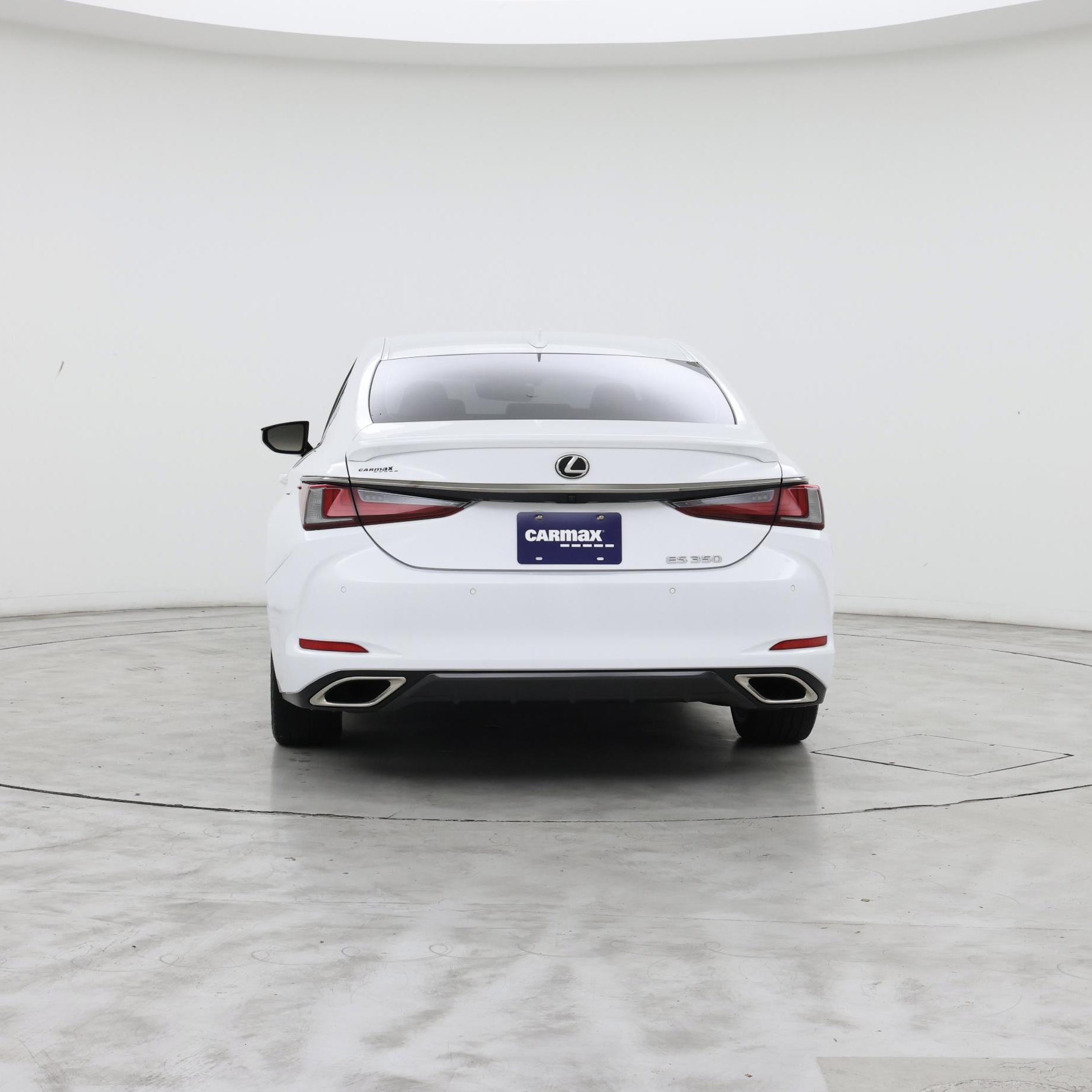 Thumbnail: 2022 Lexus ES - 6