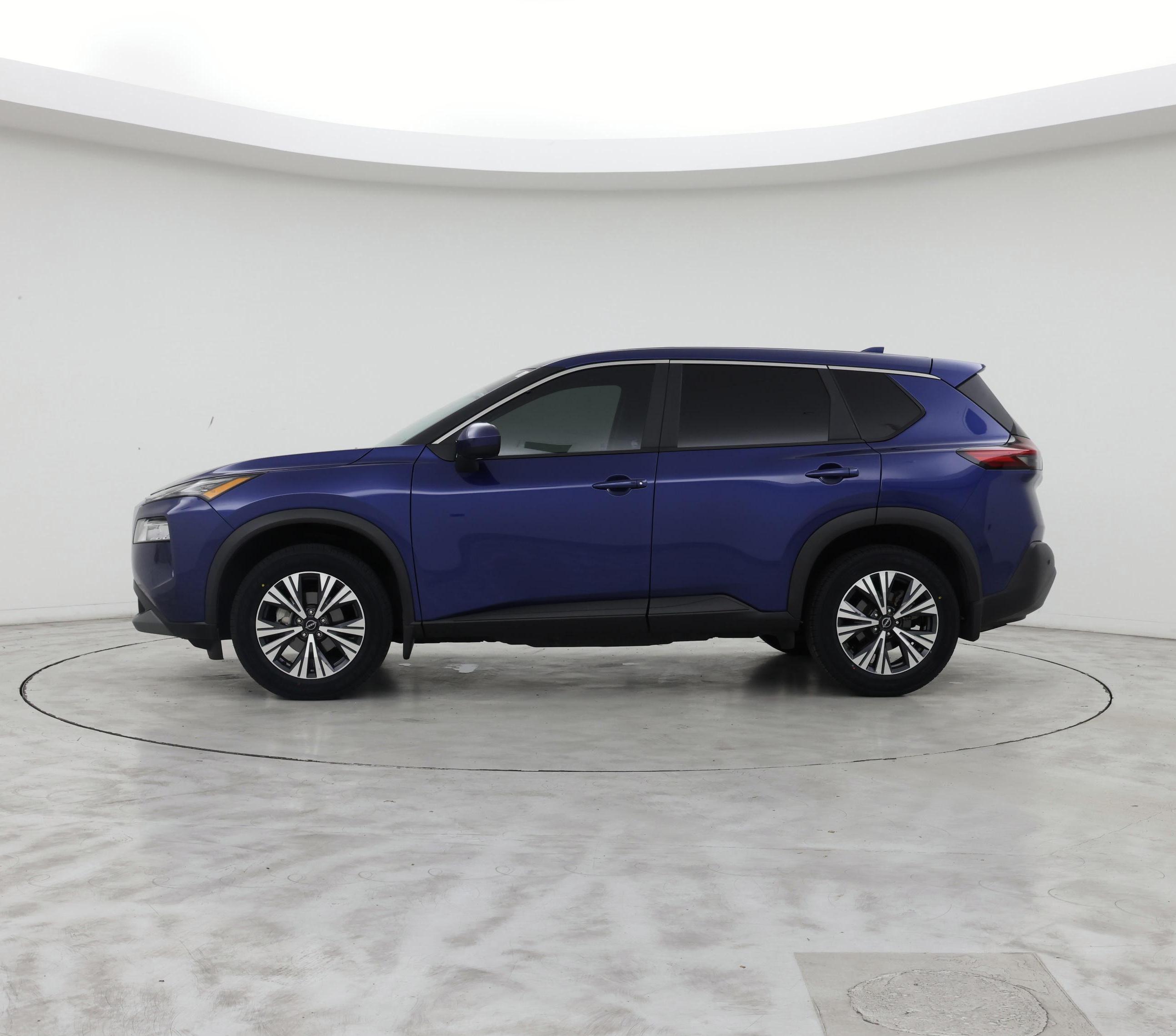 Thumbnail: 2023 Nissan Rogue - 3
