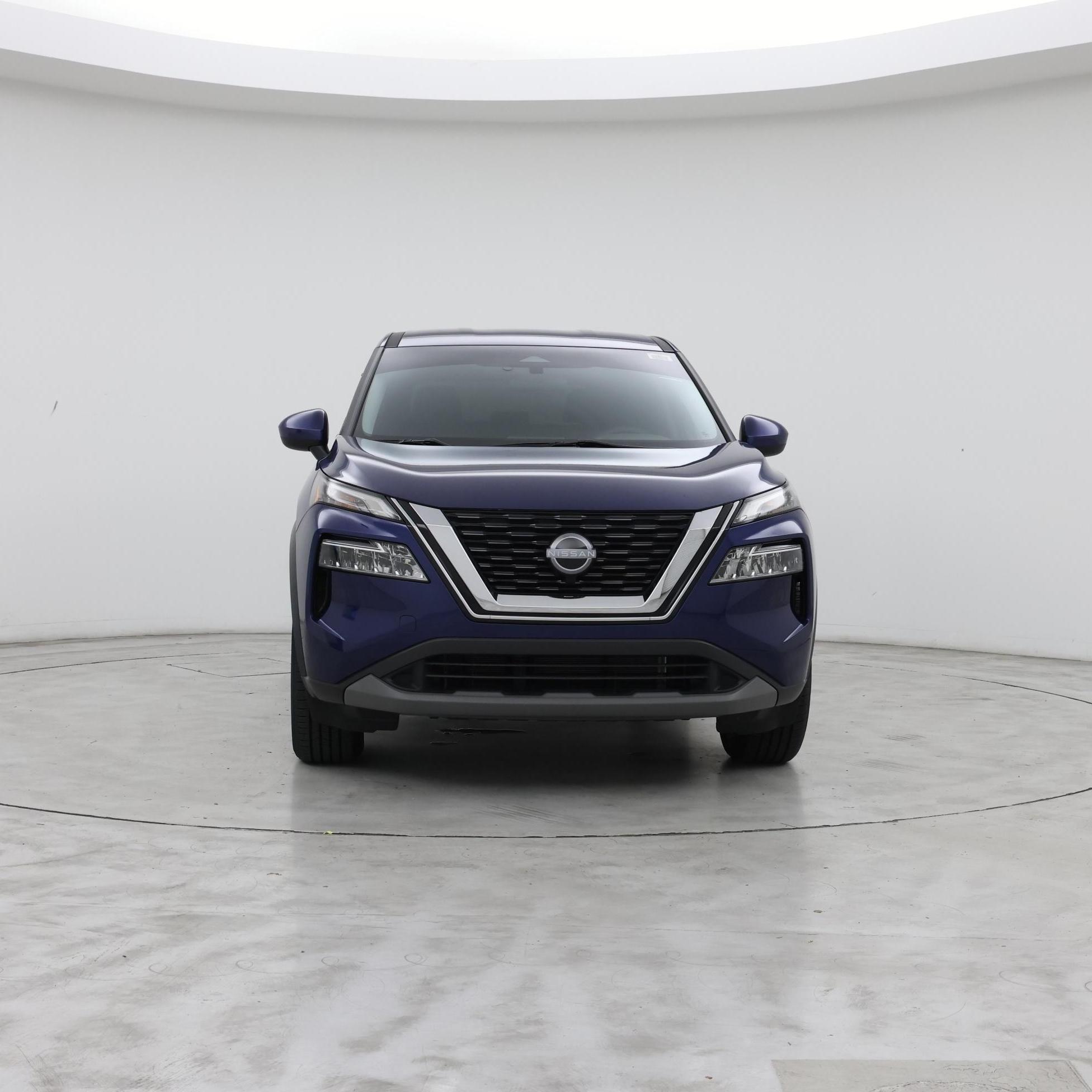 Thumbnail: 2023 Nissan Rogue - 5