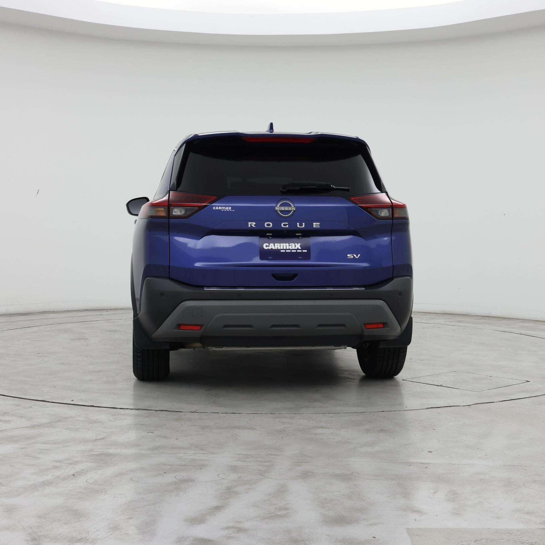 Thumbnail: 2023 Nissan Rogue - 6