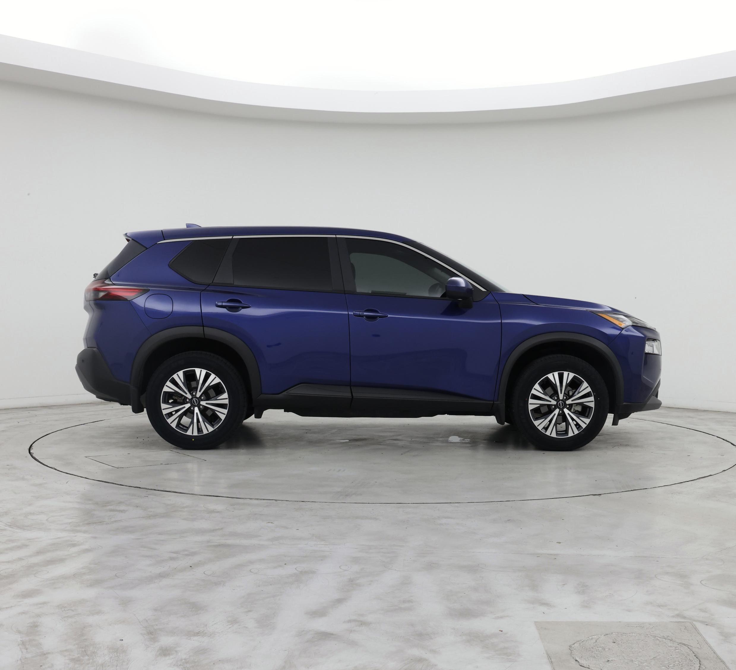 Thumbnail: 2023 Nissan Rogue - 7