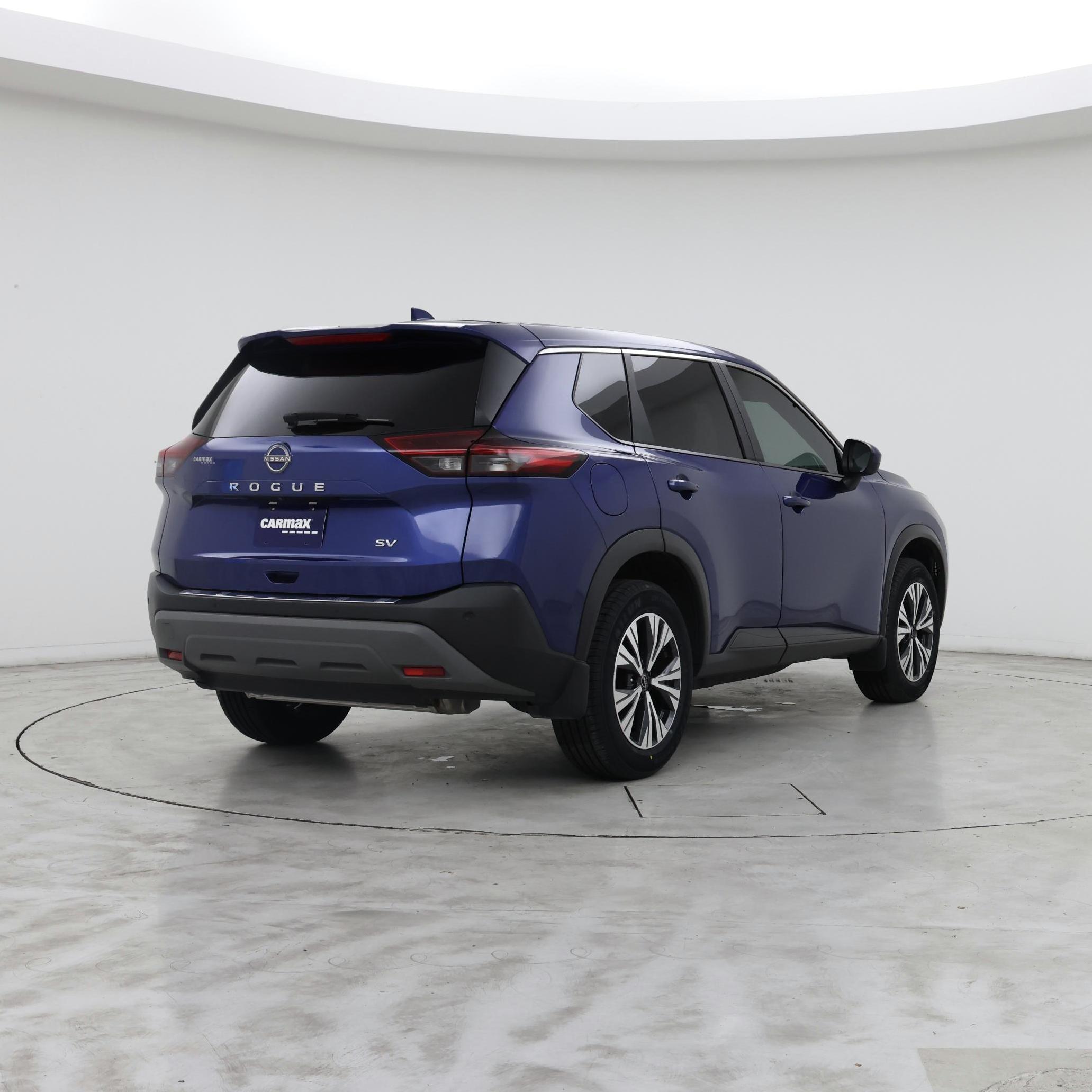 Thumbnail: 2023 Nissan Rogue - 8