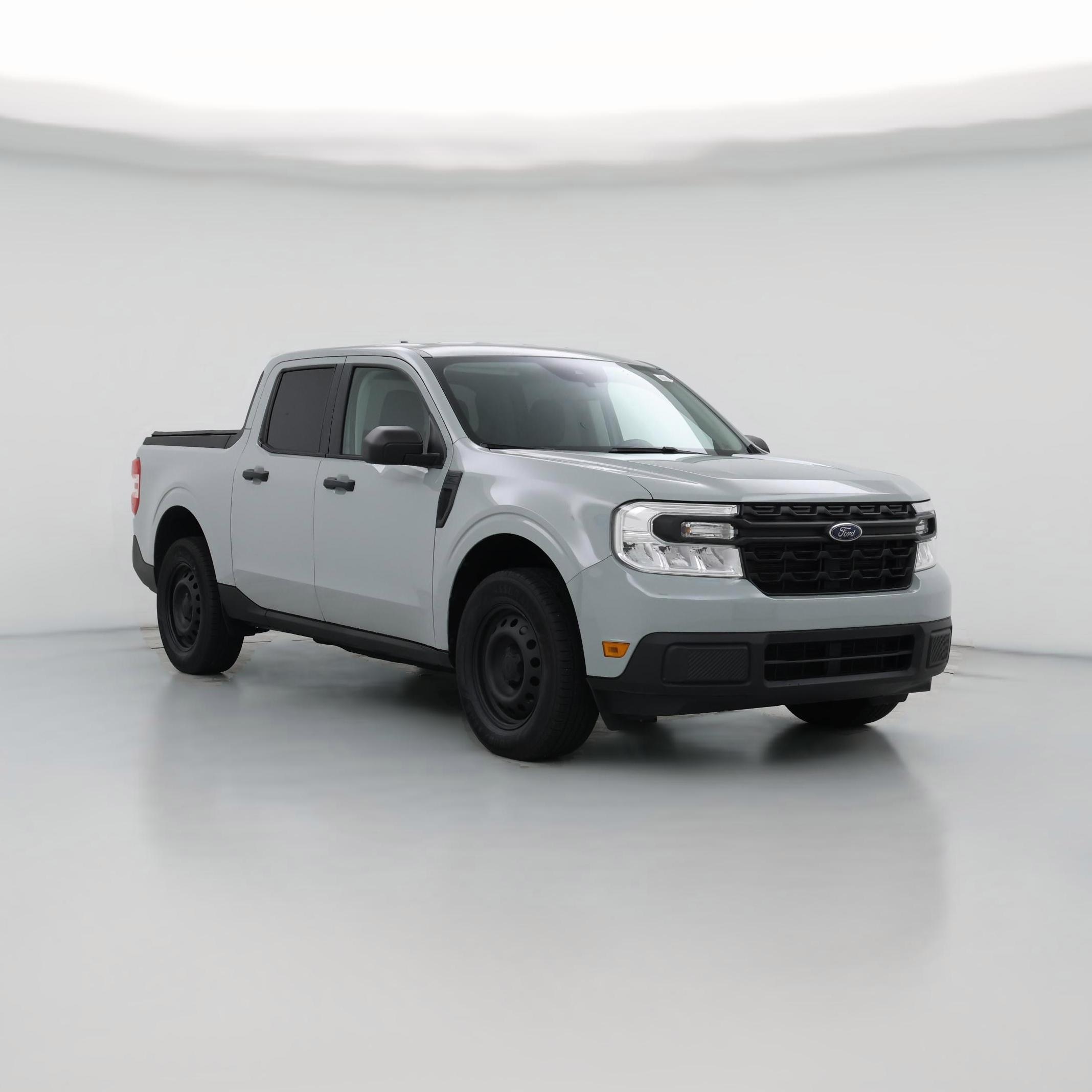Thumbnail: 2022 Ford Maverick - 1