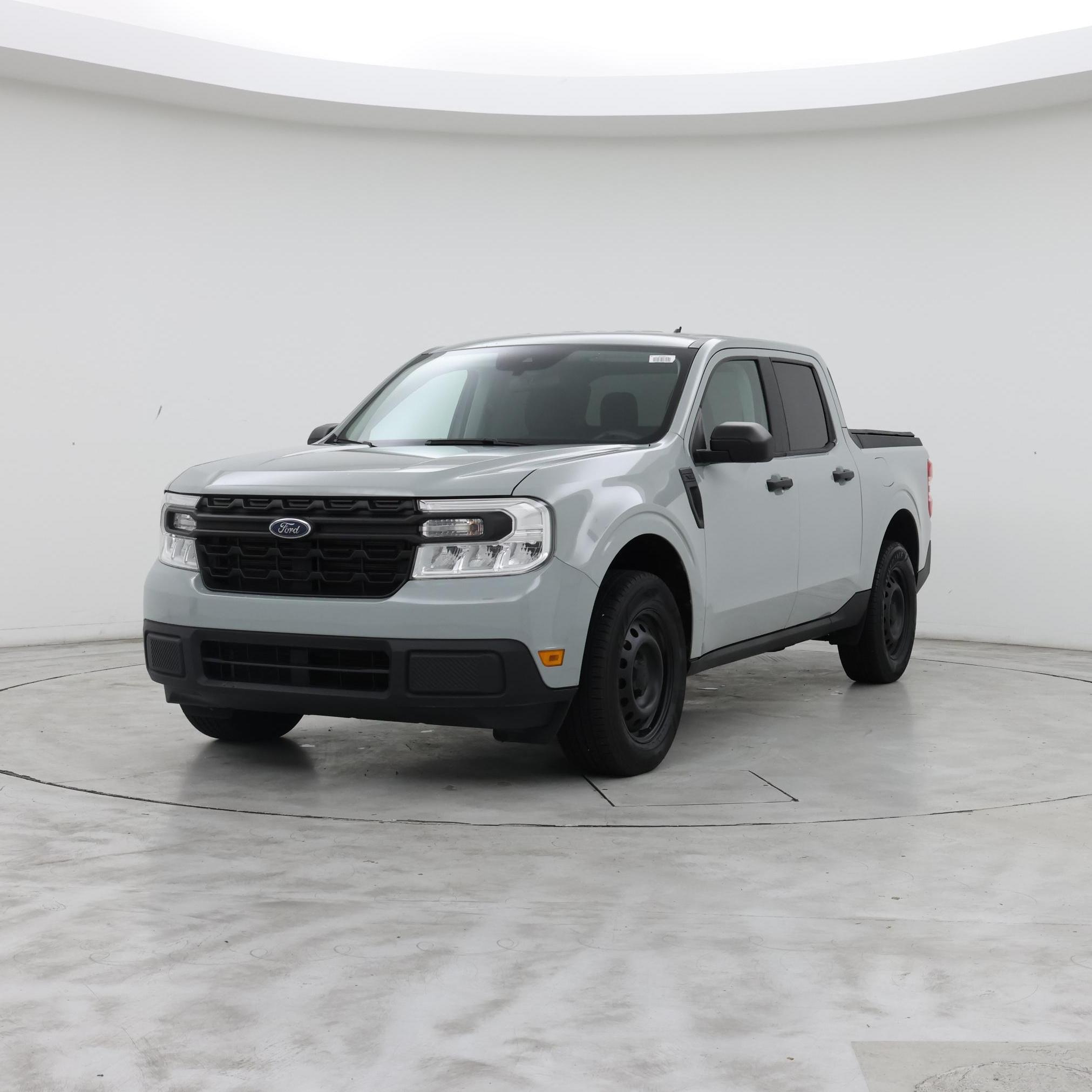 Thumbnail: 2022 Ford Maverick - 4