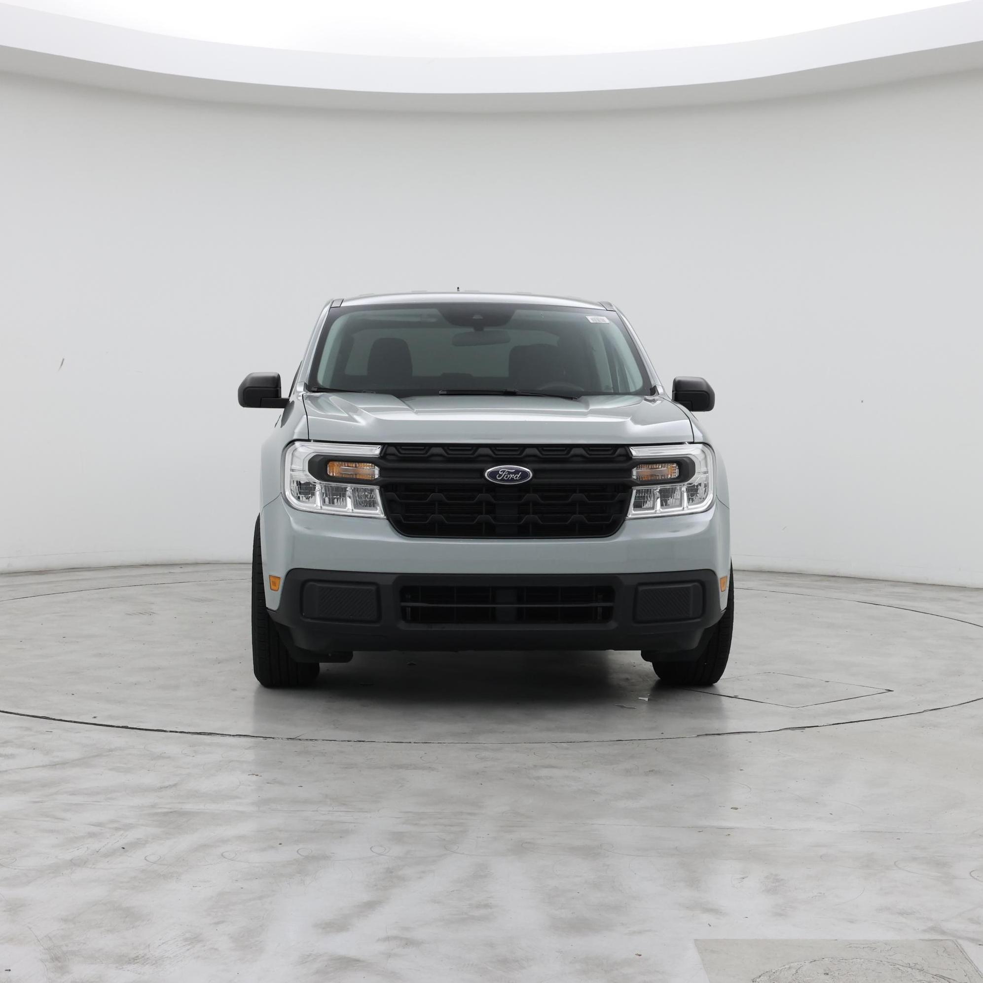 Thumbnail: 2022 Ford Maverick - 5